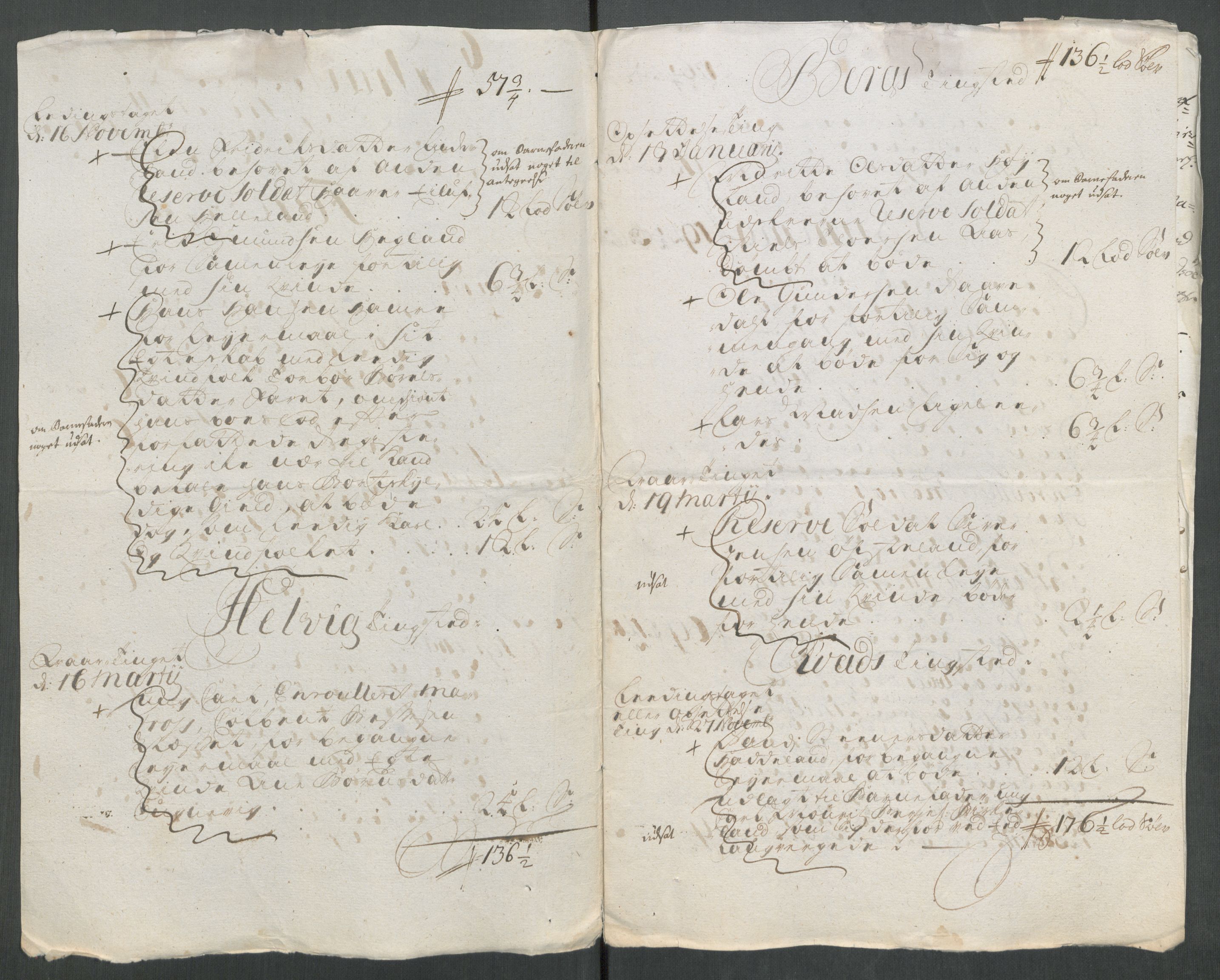 Rentekammeret inntil 1814, Reviderte regnskaper, Fogderegnskap, RA/EA-4092/R43/L2558: Fogderegnskap Lista og Mandal, 1714, p. 103