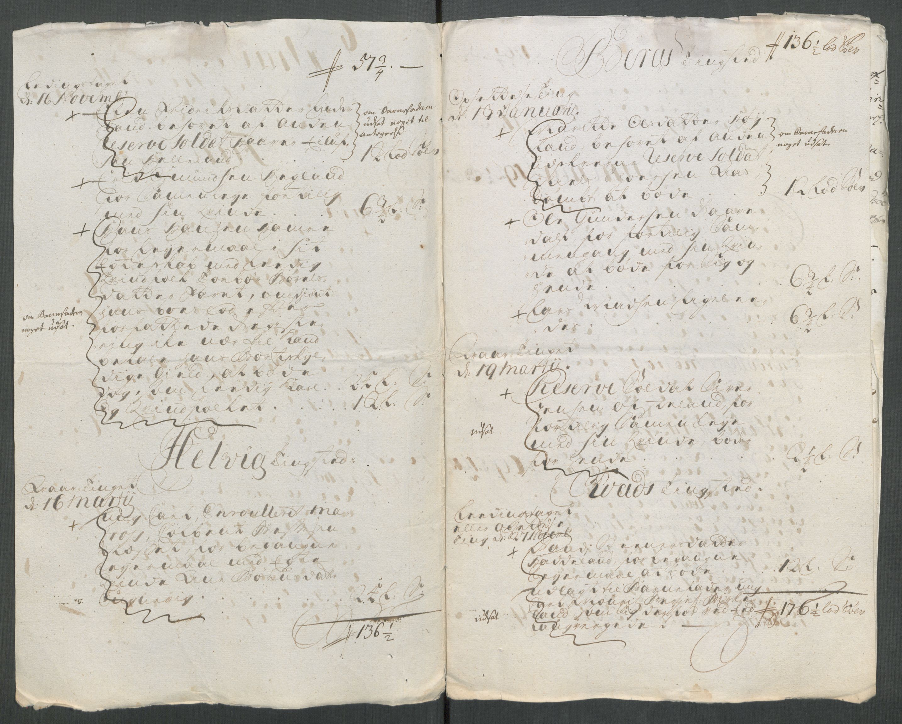 Rentekammeret inntil 1814, Reviderte regnskaper, Fogderegnskap, AV/RA-EA-4092/R43/L2558: Fogderegnskap Lista og Mandal, 1714, p. 103