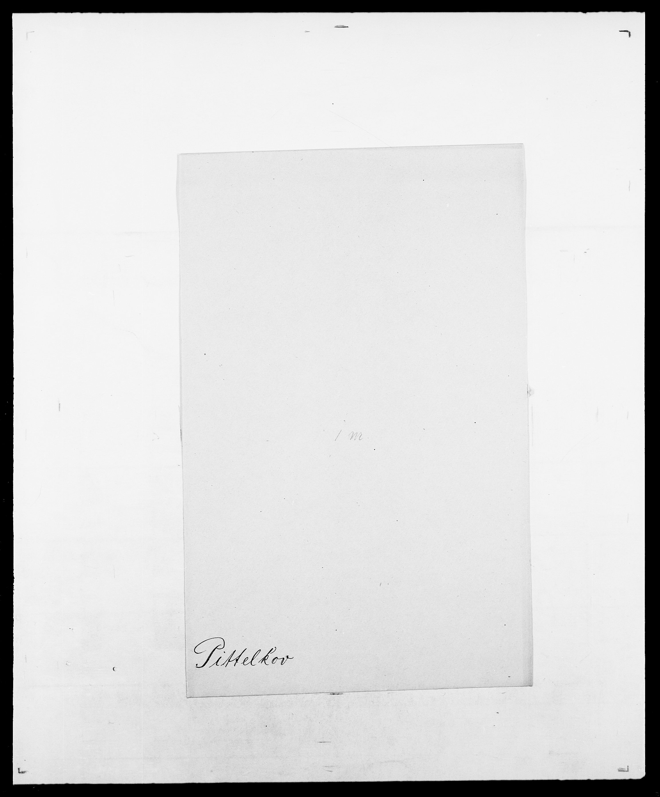 Delgobe, Charles Antoine - samling, SAO/PAO-0038/D/Da/L0030: Paars - Pittelkov, p. 573