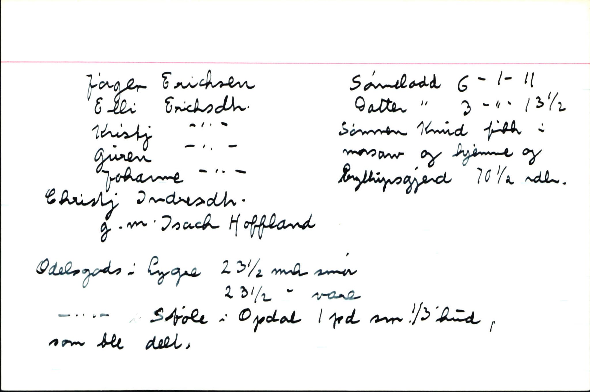 Skiftekort ved Statsarkivet i Bergen, SAB/SKIFTEKORT/004/L0001: Skifteprotokoll nr. 1-2, 1668-1699, p. 293