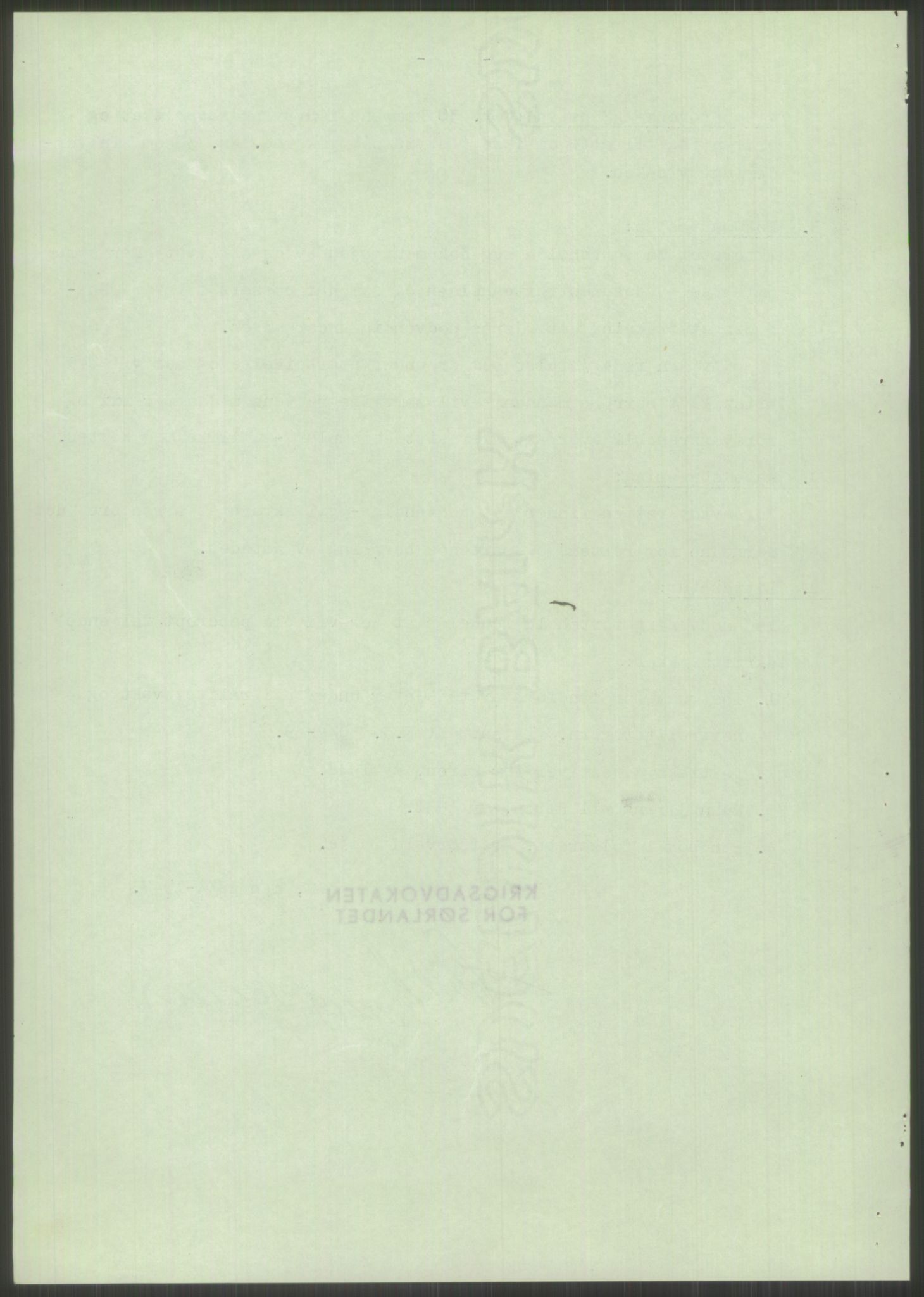 Forsvaret, Forsvarets krigshistoriske avdeling, AV/RA-RAFA-2017/Y/Yb/L0086: II-C-11-300  -  3. Divisjon., 1946-1955, p. 34