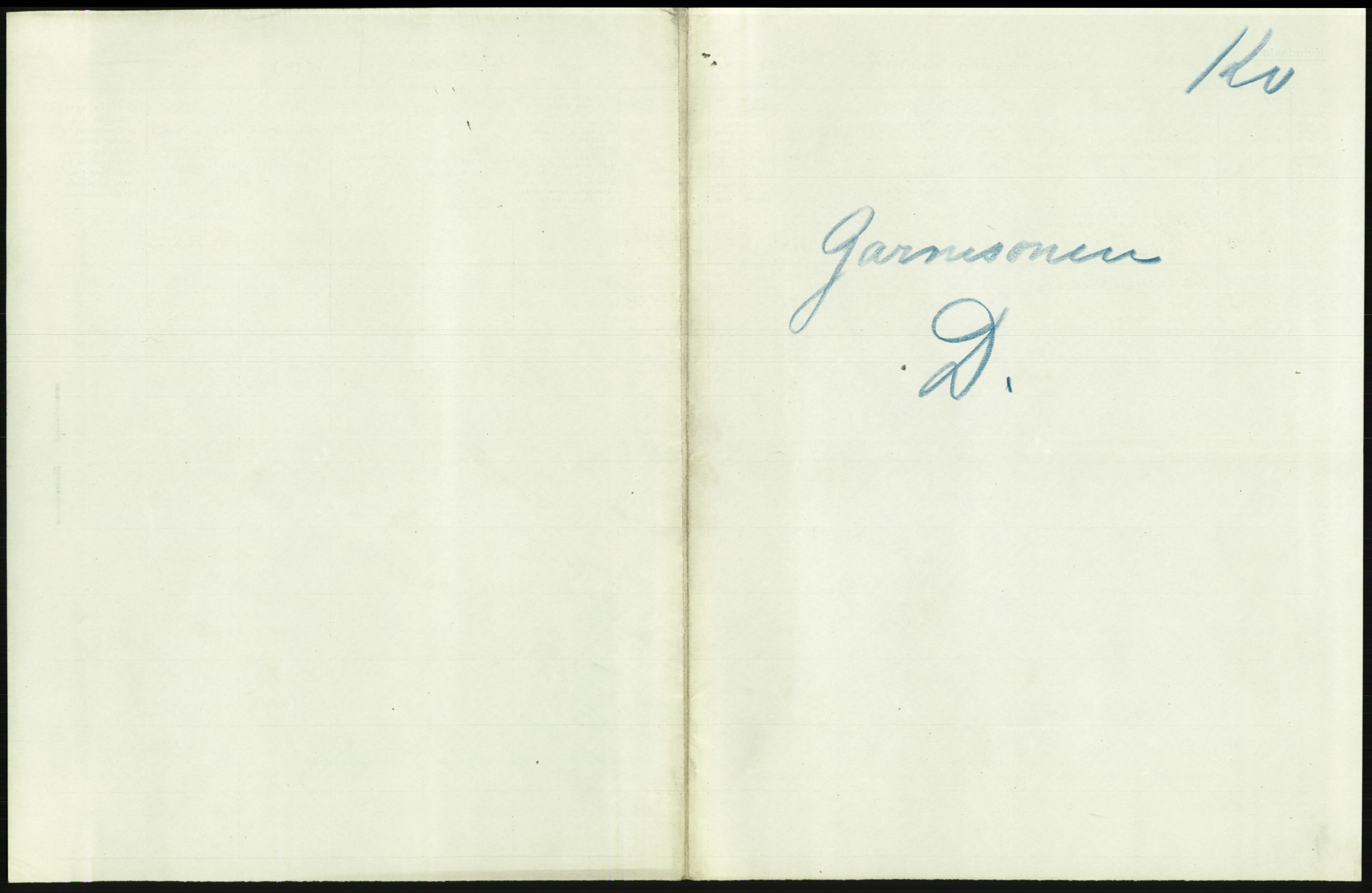 Statistisk sentralbyrå, Sosiodemografiske emner, Befolkning, AV/RA-S-2228/D/Df/Dfb/Dfbf/L0009: Kristiania: Døde., 1916, p. 533