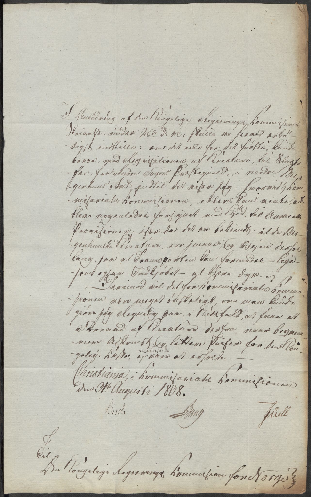 Regjeringskommisjonen 1807-1810, 1. kontor/byrå, RA/EA-2871/Dd/L0011: Kreatur og fôr: Opptelling i Nordre Bergenhus og Romsdal amt, 1808, p. 40