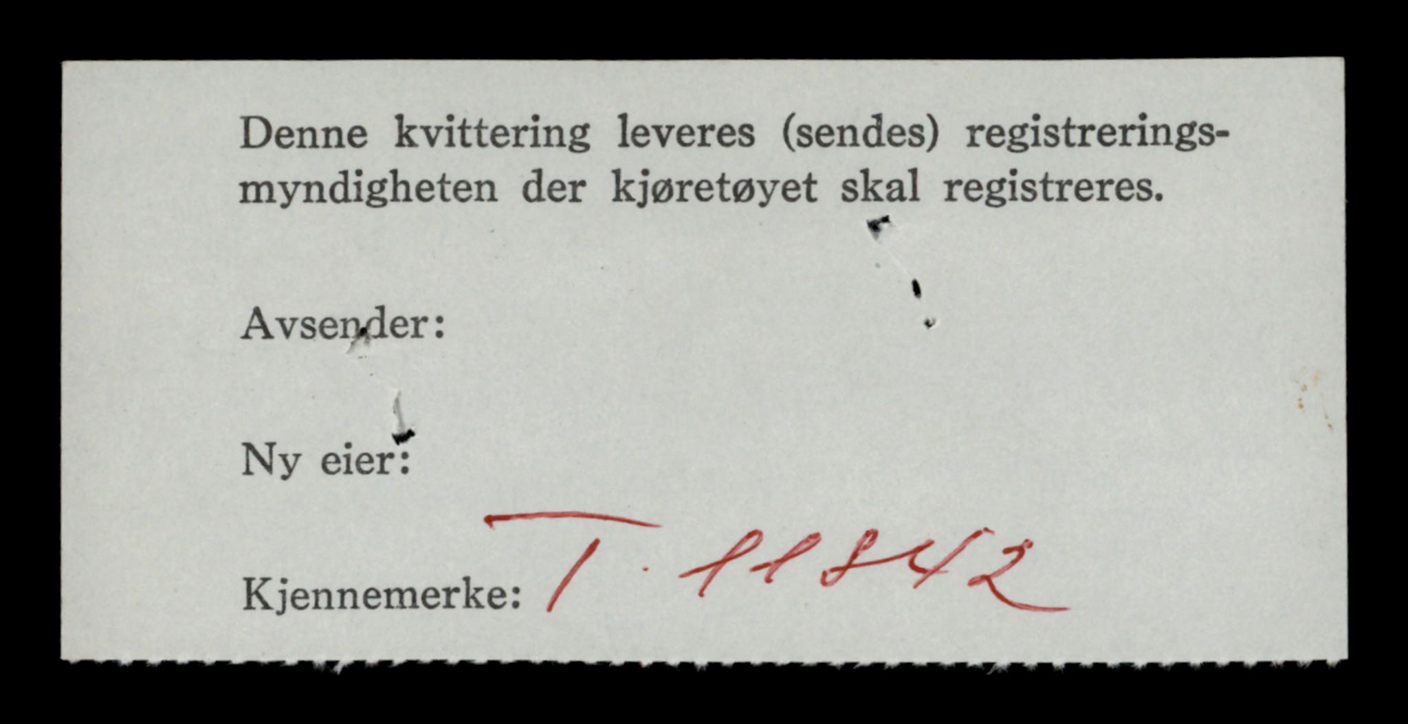 Møre og Romsdal vegkontor - Ålesund trafikkstasjon, SAT/A-4099/F/Fe/L0031: Registreringskort for kjøretøy T 11800 - T 11996, 1927-1998, p. 772