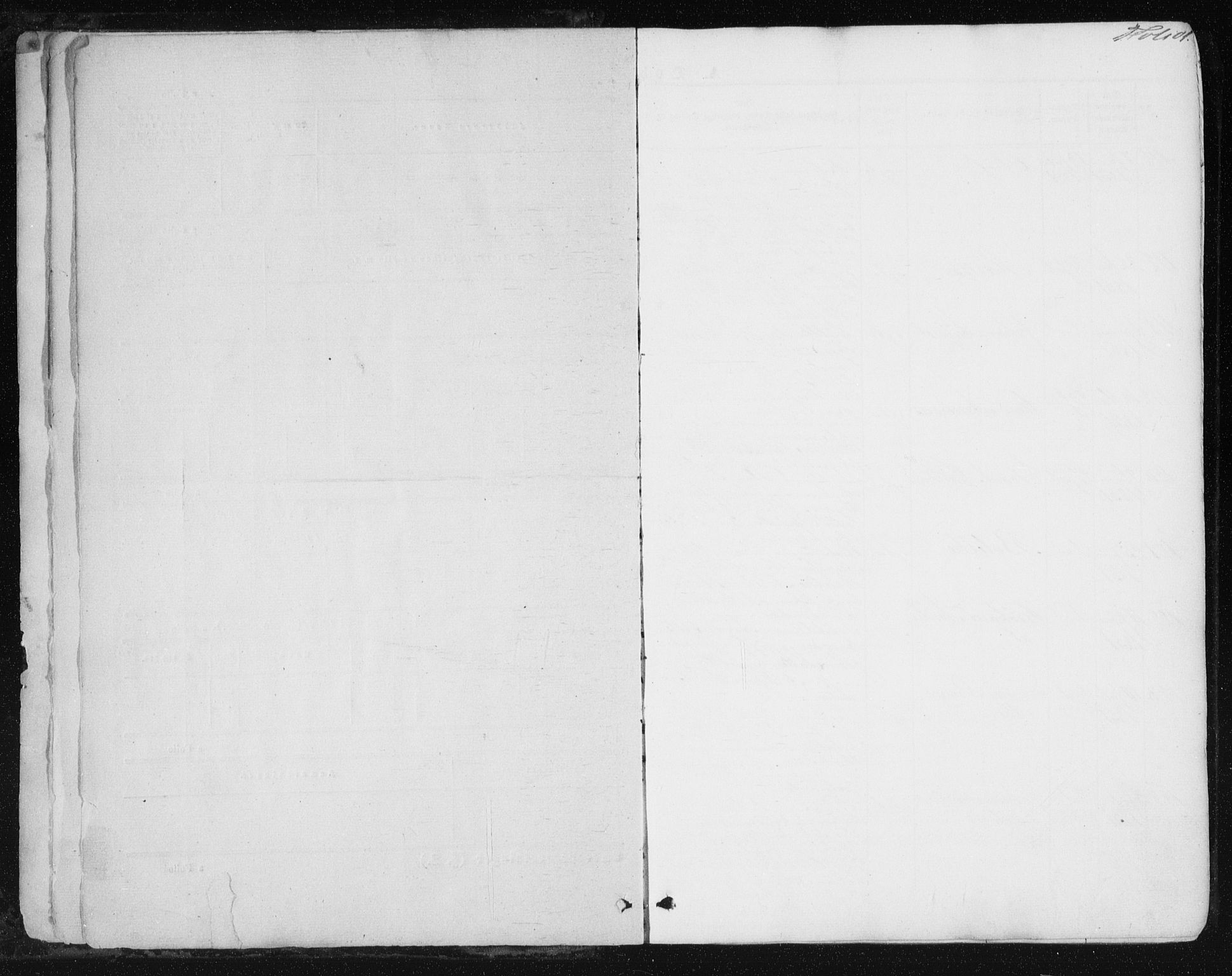 Ministerialprotokoller, klokkerbøker og fødselsregistre - Sør-Trøndelag, AV/SAT-A-1456/602/L0112: Parish register (official) no. 602A10, 1848-1859, p. 1