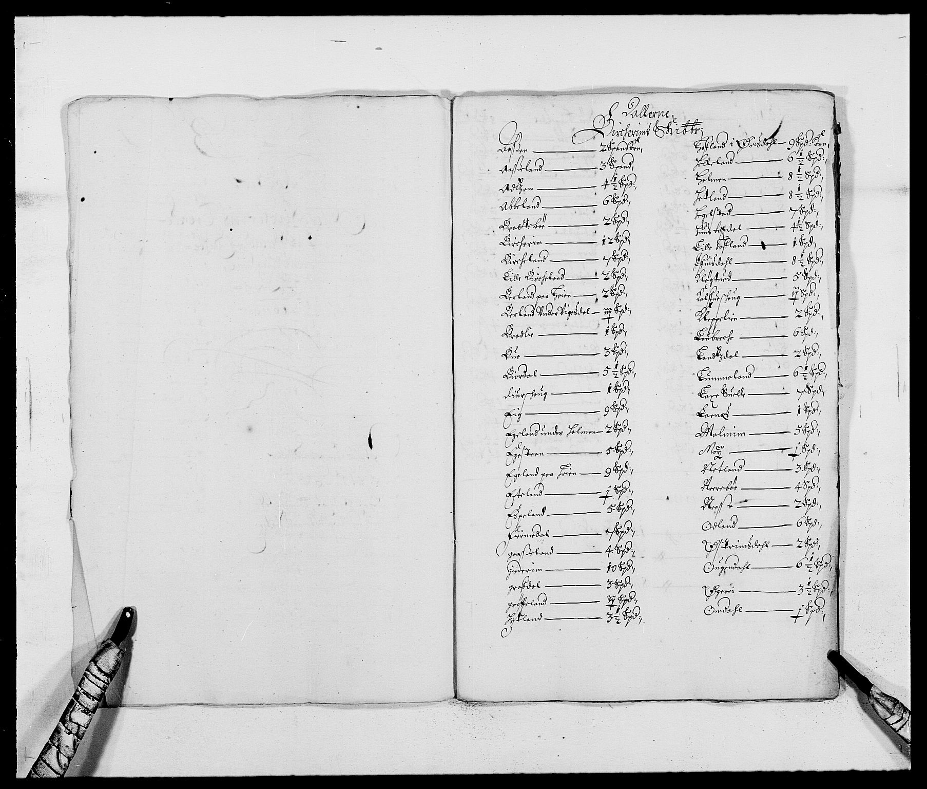 Rentekammeret inntil 1814, Reviderte regnskaper, Fogderegnskap, RA/EA-4092/R46/L2716: Fogderegnskap Jæren og Dalane, 1676, p. 51