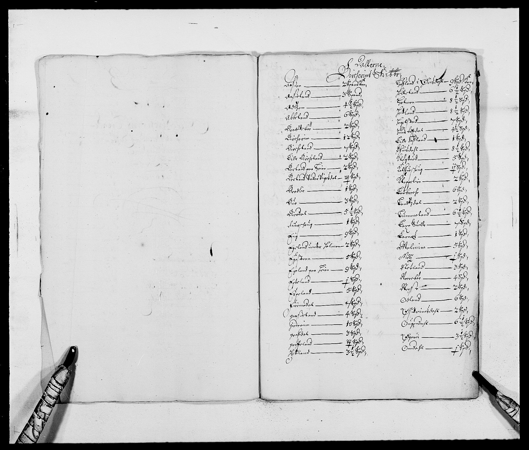 Rentekammeret inntil 1814, Reviderte regnskaper, Fogderegnskap, AV/RA-EA-4092/R46/L2716: Fogderegnskap Jæren og Dalane, 1676, p. 51