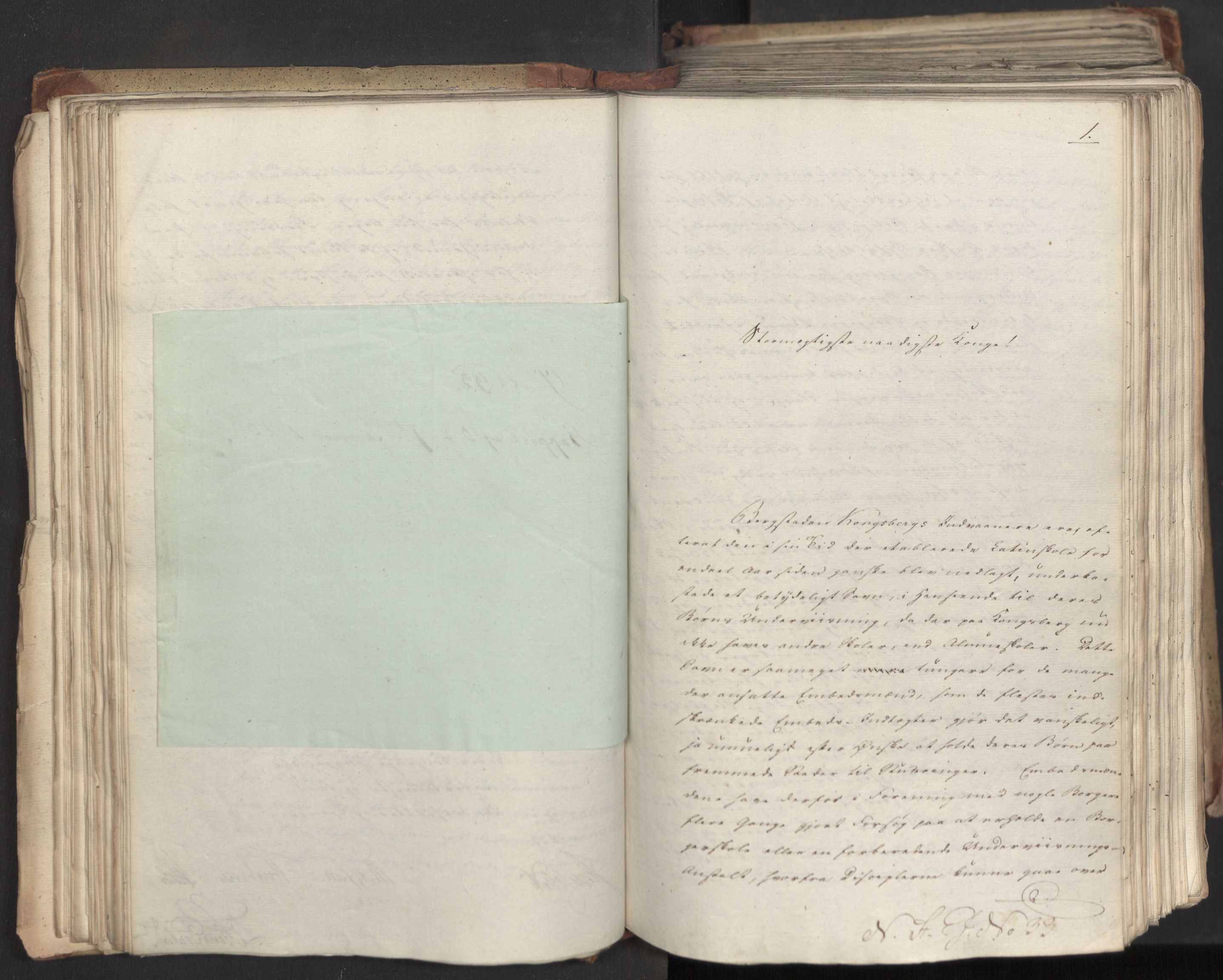 Statsrådsavdelingen i Stockholm, AV/RA-S-1003/D/Da/L0033: Regjeringsinnstillinger nr. 1-274, 1823, p. 90