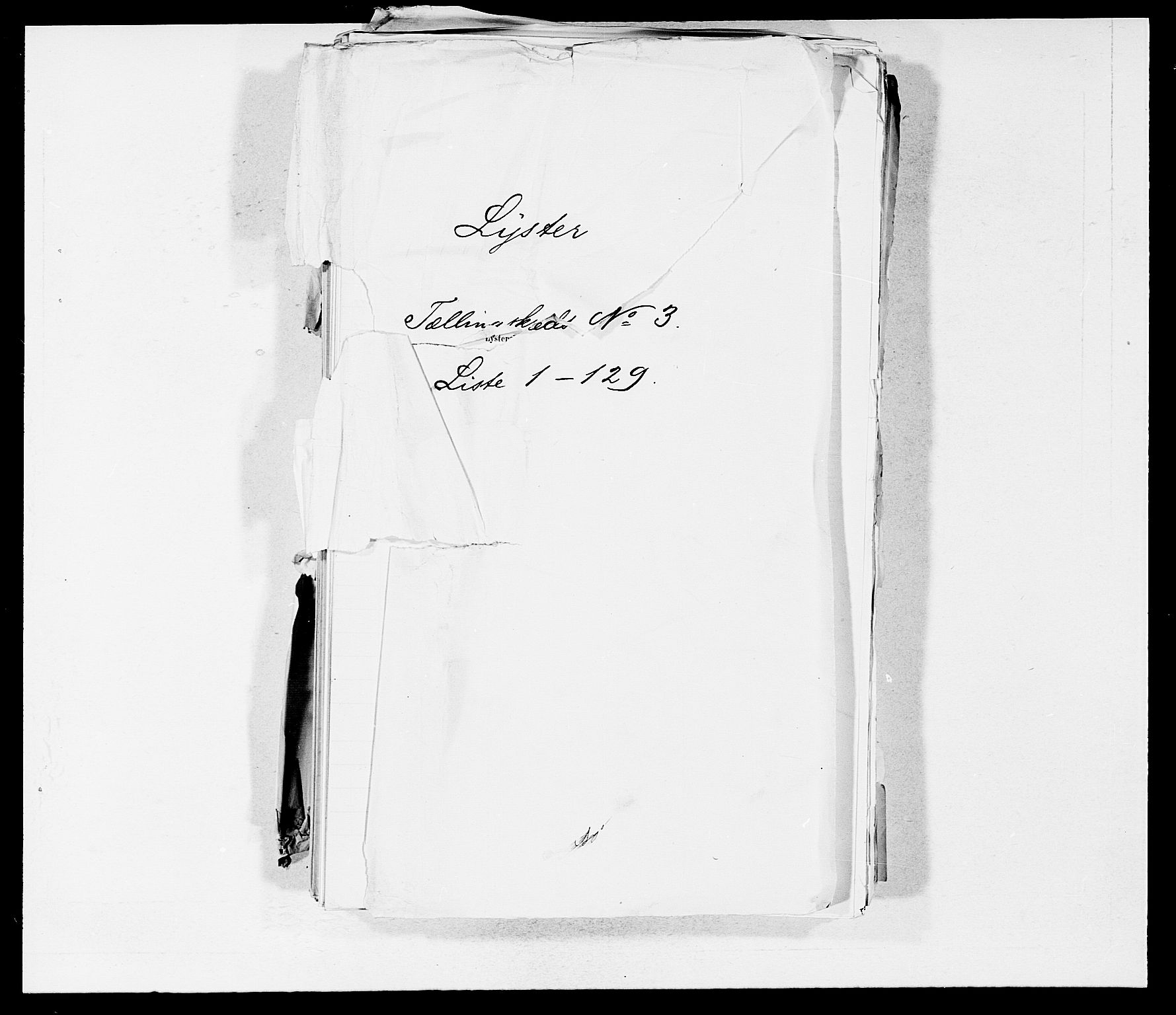 SAB, 1875 census for 1426P Luster, 1875, p. 437