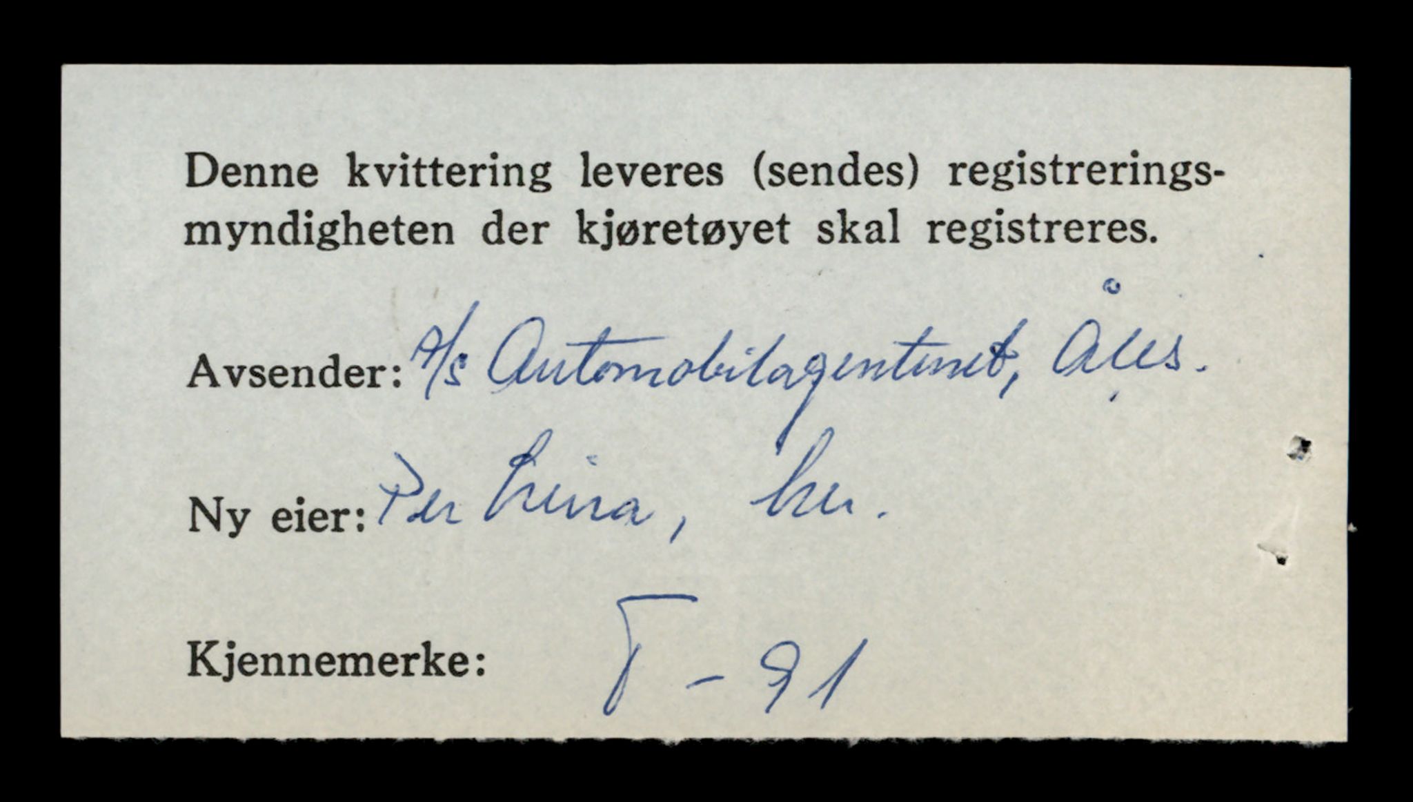 Møre og Romsdal vegkontor - Ålesund trafikkstasjon, AV/SAT-A-4099/F/Fe/L0001: Registreringskort for kjøretøy T 3 - T 127, 1927-1998, p. 1874