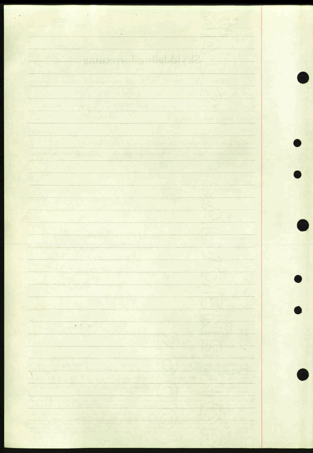 Eiker, Modum og Sigdal sorenskriveri, SAKO/A-123/G/Ga/Gab/L0034: Mortgage book no. A4, 1936-1937, Diary no: : 2767/1936