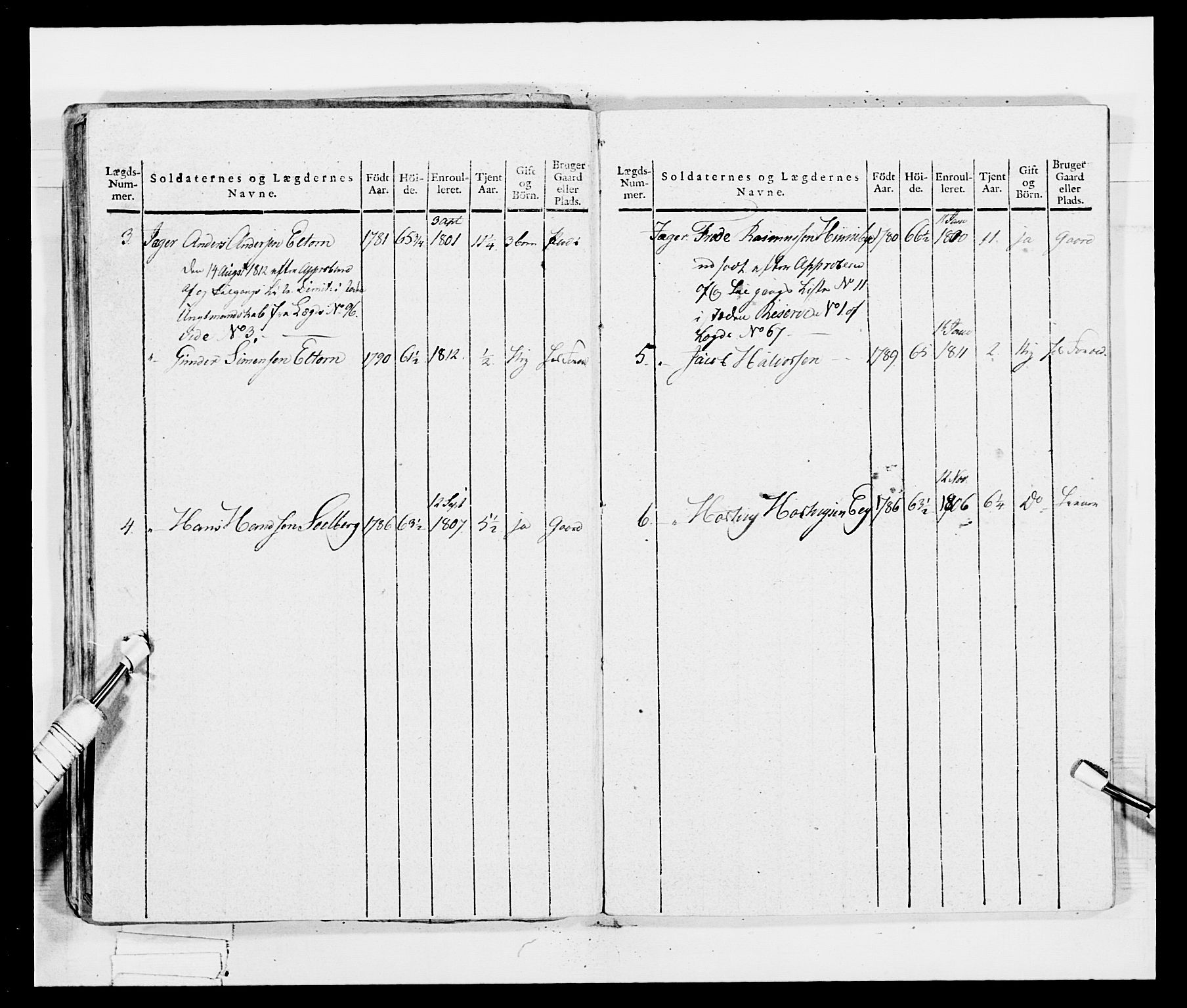 Generalitets- og kommissariatskollegiet, Det kongelige norske kommissariatskollegium, AV/RA-EA-5420/E/Eh/L0035: Nordafjelske gevorbne infanteriregiment, 1812-1813, p. 366