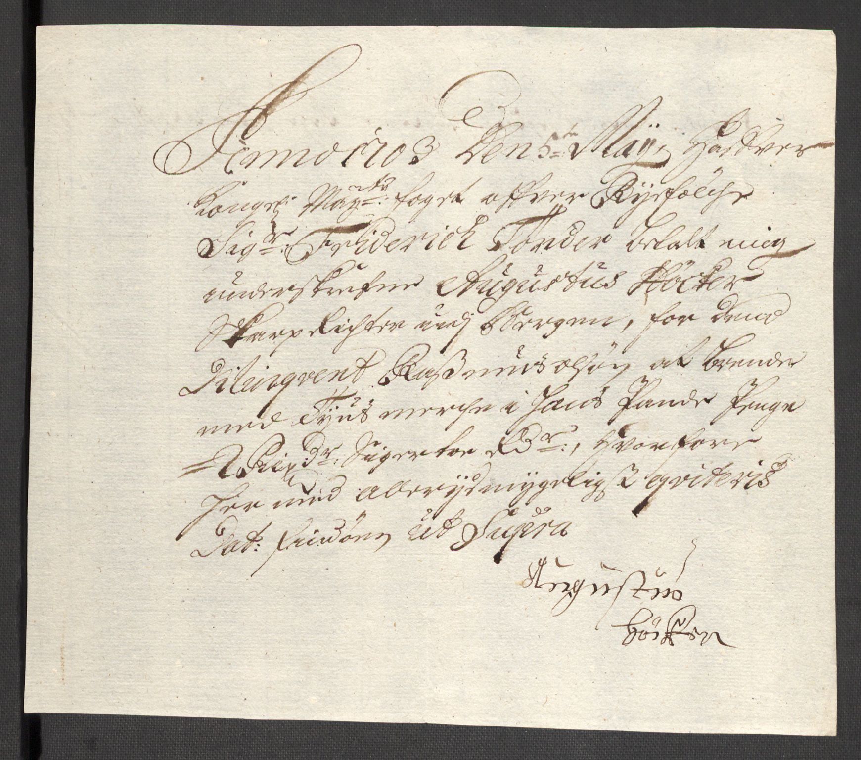 Rentekammeret inntil 1814, Reviderte regnskaper, Fogderegnskap, AV/RA-EA-4092/R47/L2860: Fogderegnskap Ryfylke, 1703-1705, p. 99