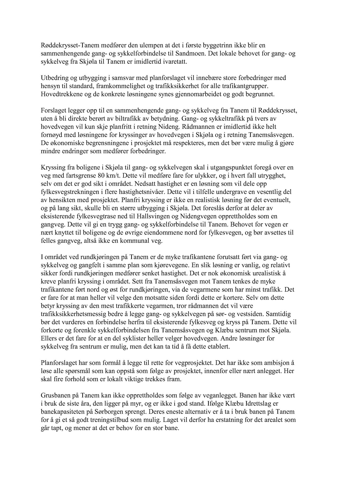 Klæbu Kommune, TRKO/KK/02-FS/L008: Formannsskapet - Møtedokumenter, 2015, p. 3144