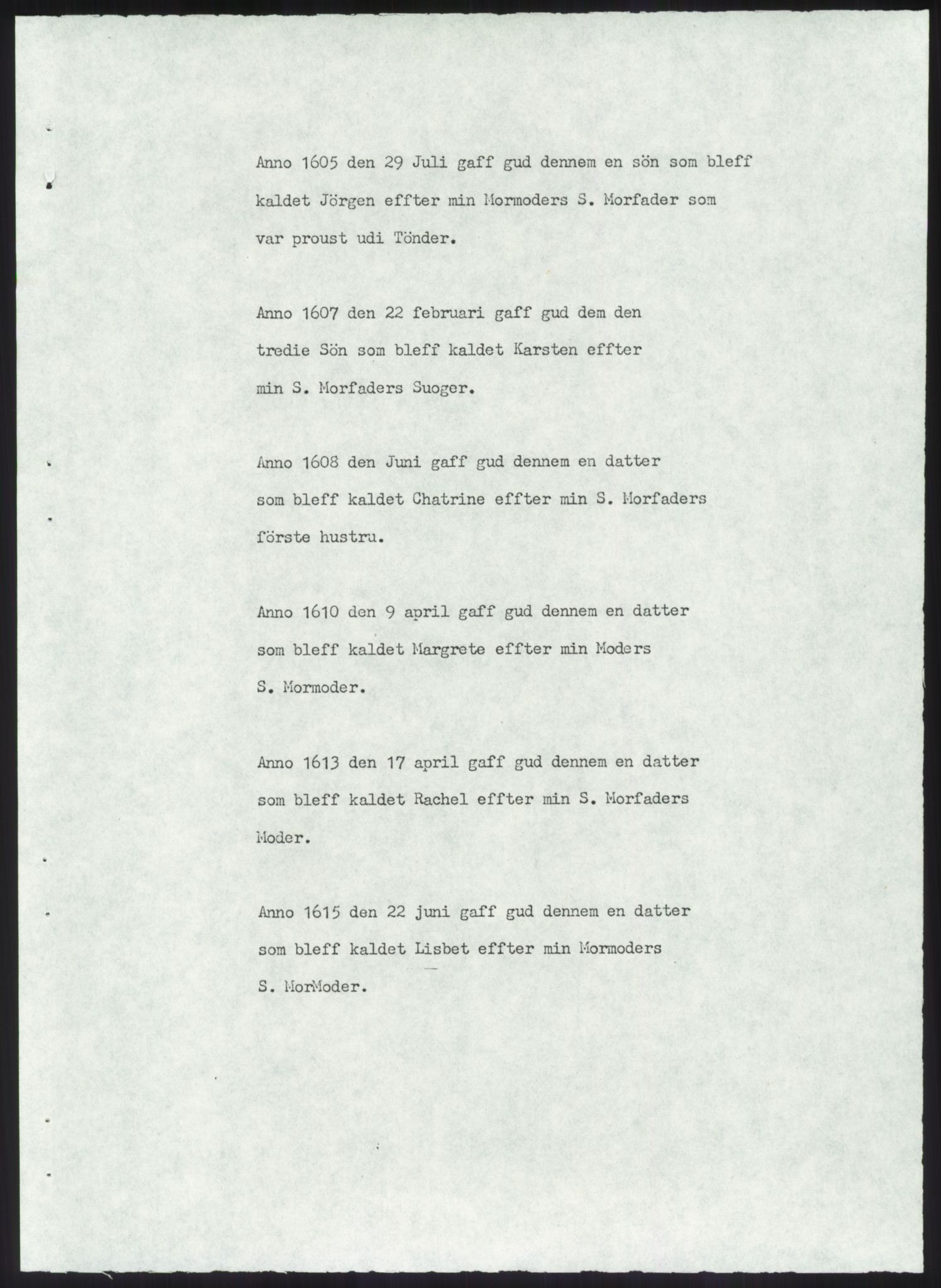 Samlinger til kildeutgivelse, Diplomavskriftsamlingen, AV/RA-EA-4053/H/Ha, p. 1641