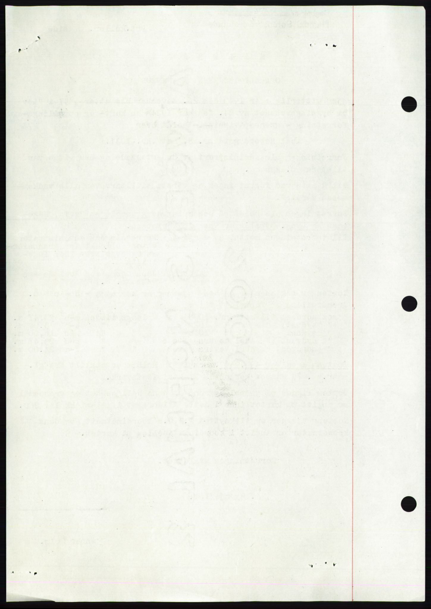 Namdal sorenskriveri, AV/SAT-A-4133/1/2/2C: Mortgage book no. -, 1949-1949, Diary no: : 2976/1949