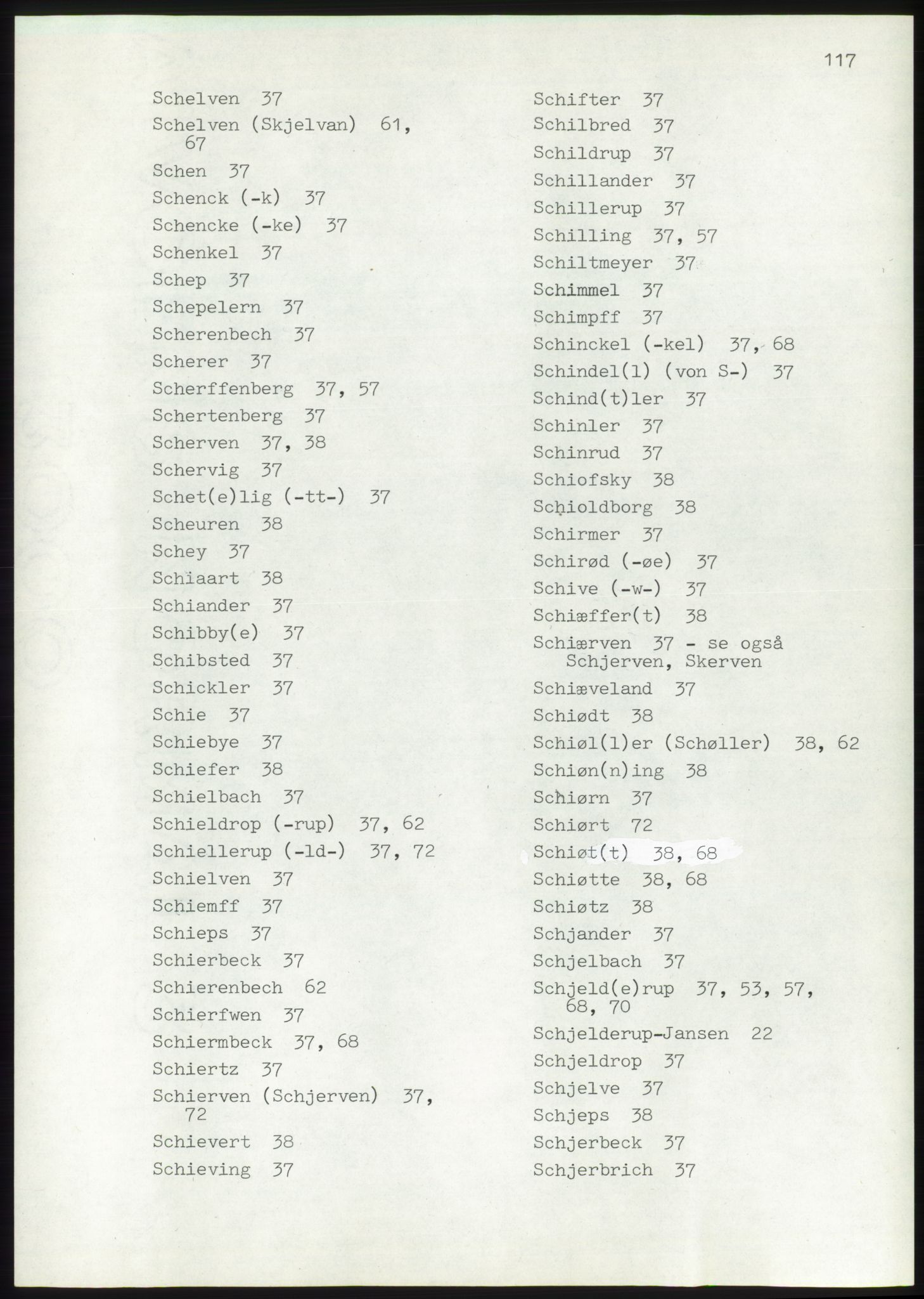 Lassens samlinger, AV/RA-PA-0051, 1500-1907, p. 117