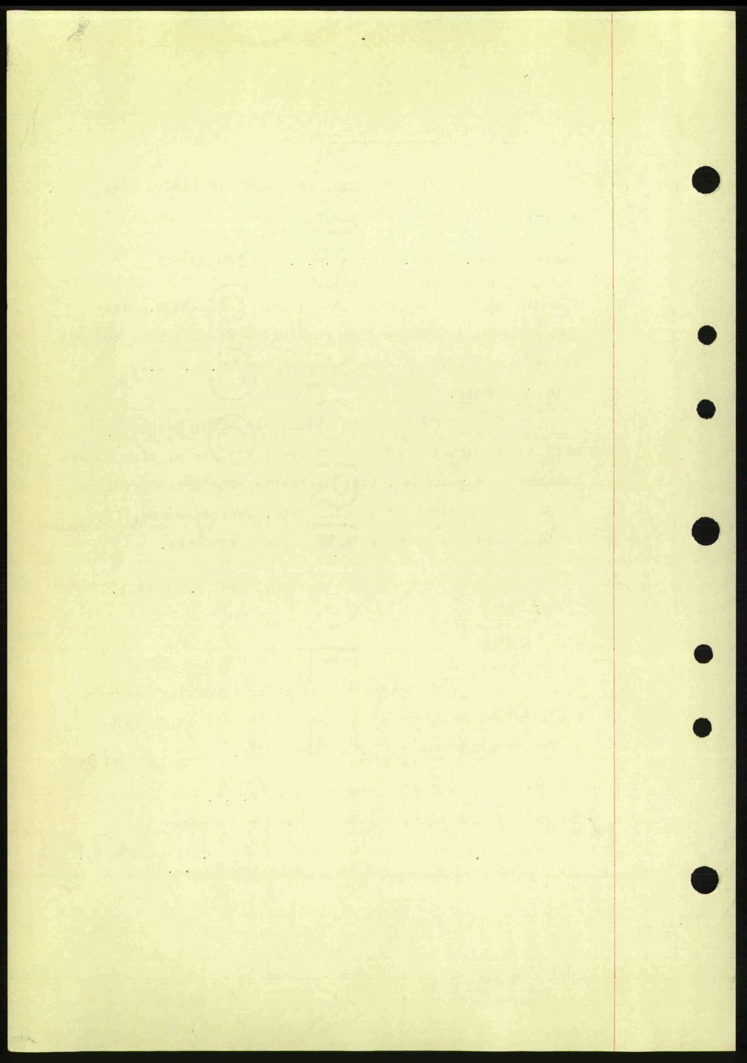 Idd og Marker sorenskriveri, AV/SAO-A-10283/G/Gb/Gbb/L0004: Mortgage book no. A4, 1940-1941, Diary no: : 507/1941