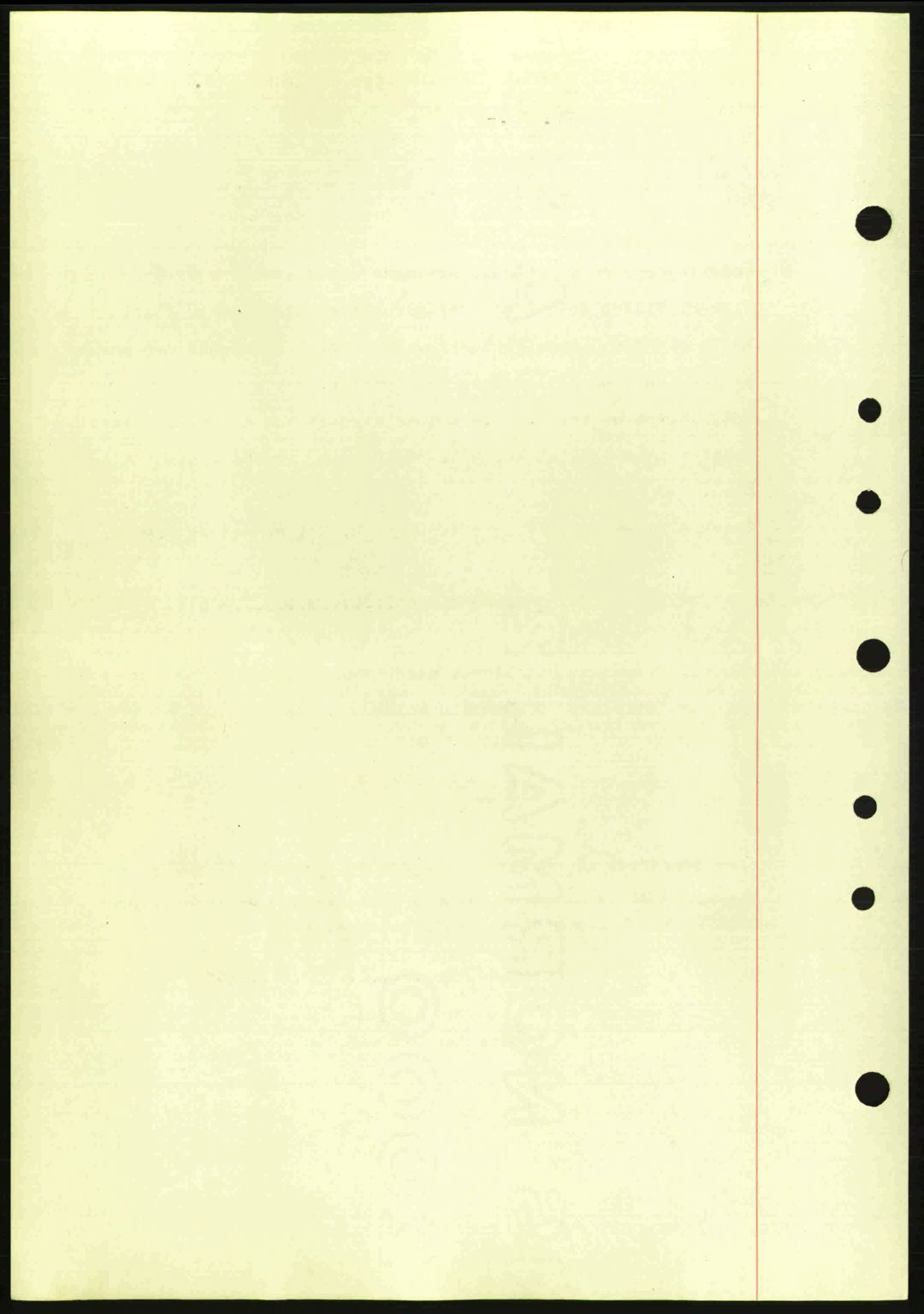 Nordre Sunnmøre sorenskriveri, SAT/A-0006/1/2/2C/2Ca: Mortgage book no. A7, 1939-1939, Diary no: : 1050/1939