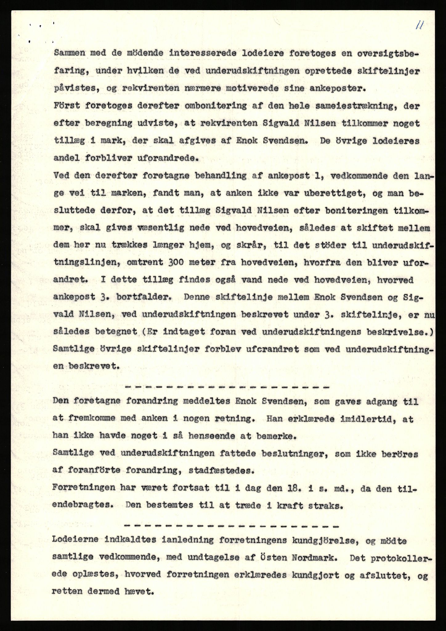 Statsarkivet i Stavanger, SAST/A-101971/03/Y/Yj/L0041: Avskrifter sortert etter gårdsnavn: Hustveit i Vikedal - Høivik indre, 1750-1930, p. 273