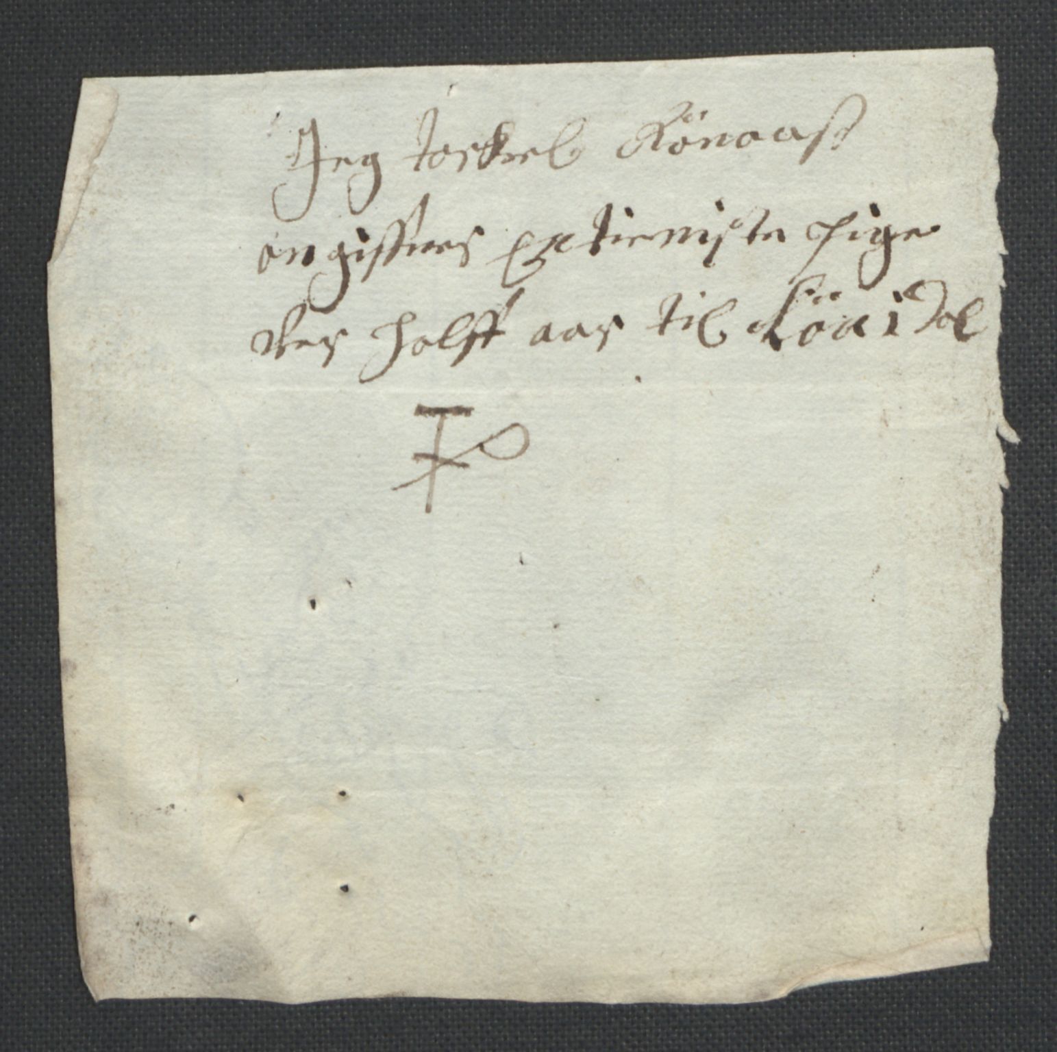 Rentekammeret inntil 1814, Reviderte regnskaper, Fogderegnskap, AV/RA-EA-4092/R39/L2319: Fogderegnskap Nedenes, 1710-1711, p. 416