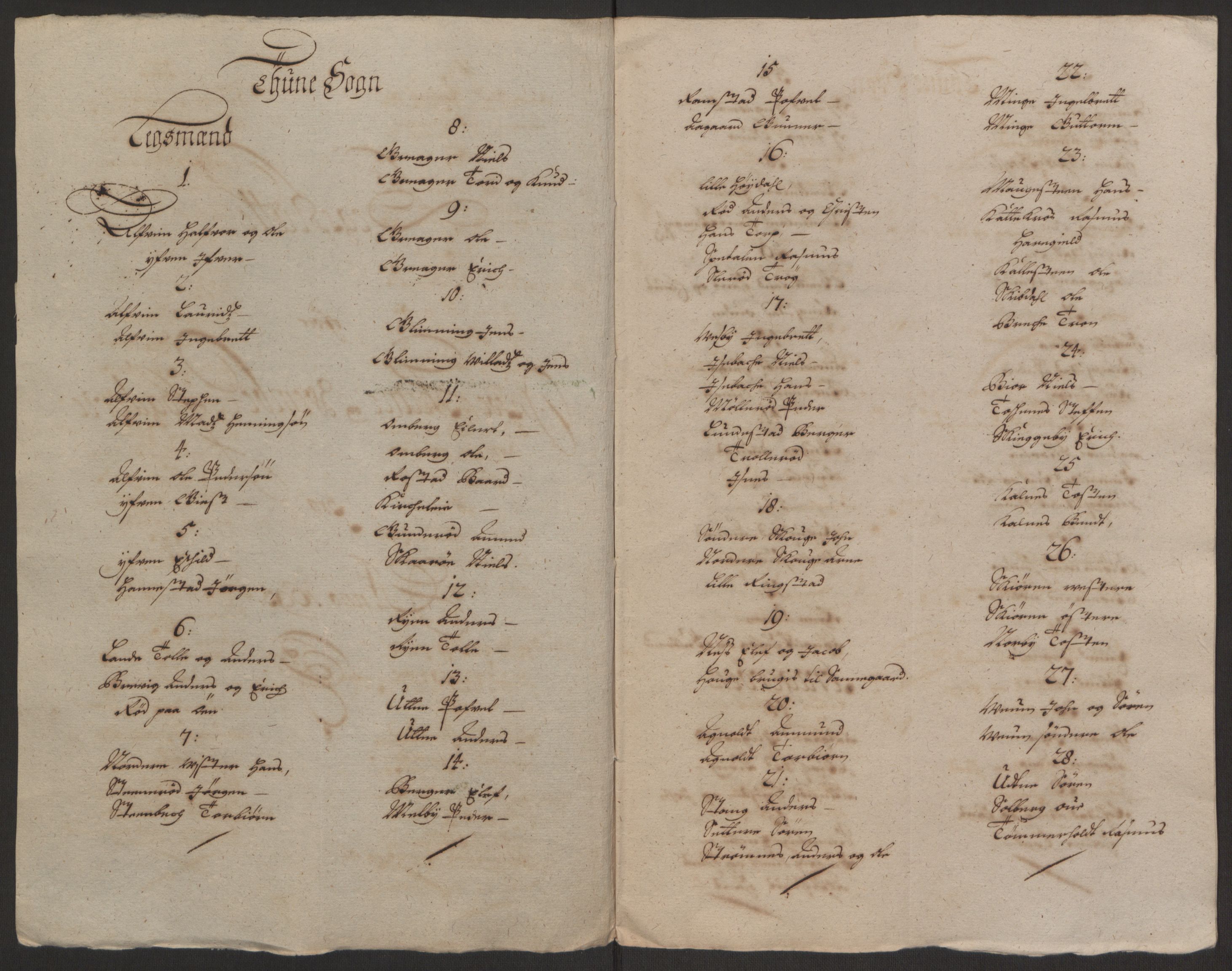 Rentekammeret inntil 1814, Reviderte regnskaper, Fogderegnskap, RA/EA-4092/R03/L0120: Fogderegnskap Onsøy, Tune, Veme og Åbygge fogderi, 1692-1693, p. 362
