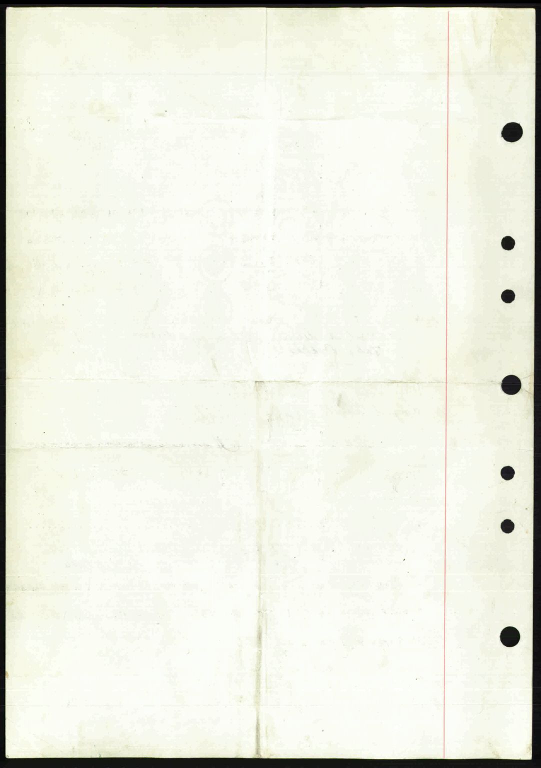 Idd og Marker sorenskriveri, SAO/A-10283/G/Gb/Gbb/L0009: Mortgage book no. A9, 1946-1947, Diary no: : 1192/1947