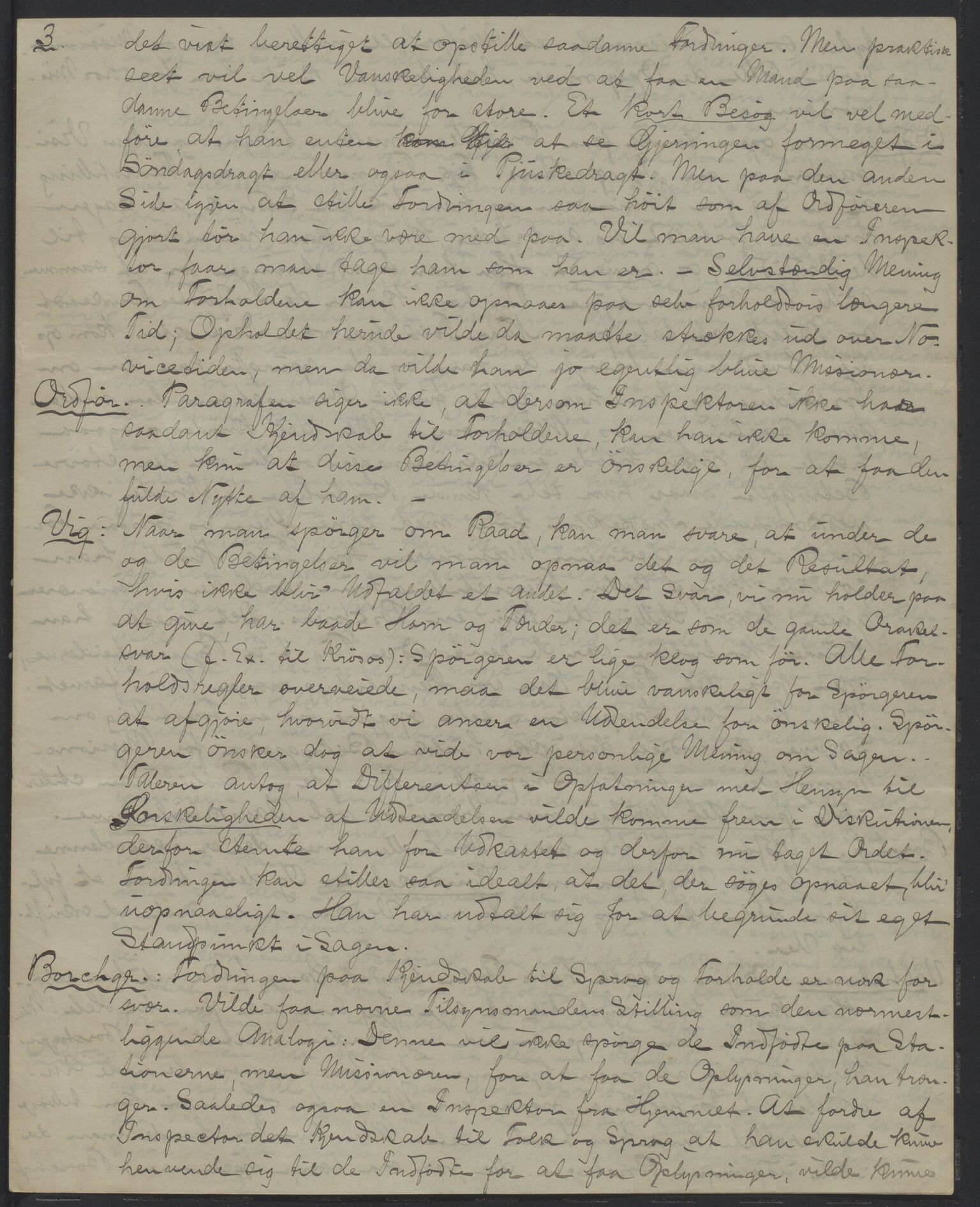 Det Norske Misjonsselskap - hovedadministrasjonen, VID/MA-A-1045/D/Da/Daa/L0036/0011: Konferansereferat og årsberetninger / Konferansereferat fra Madagaskar Innland., 1886