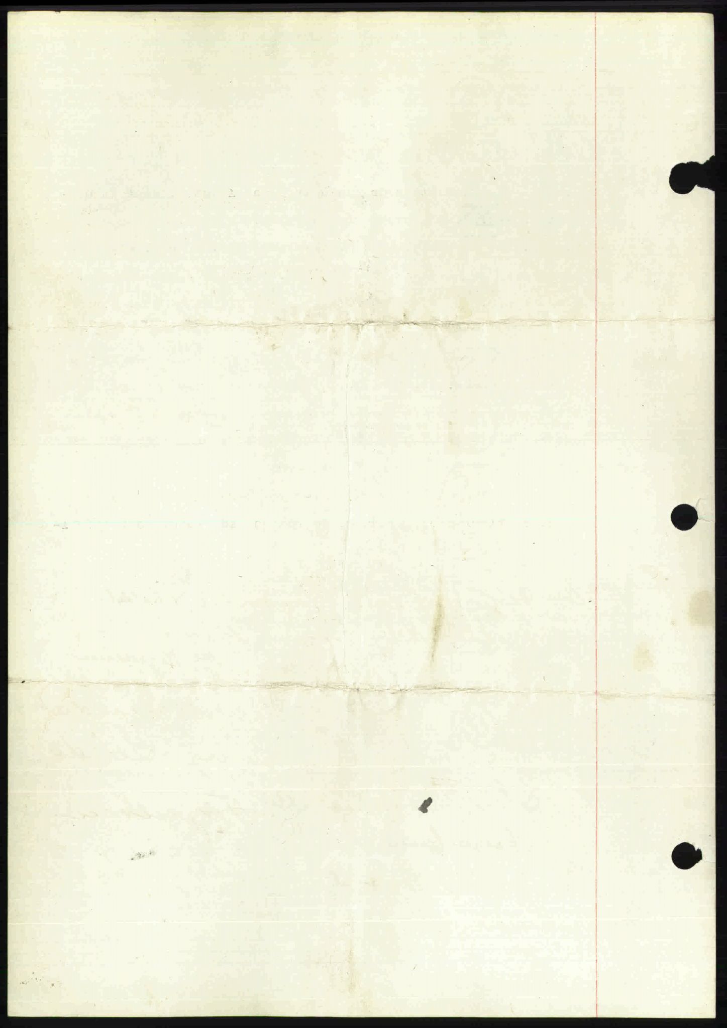 Toten tingrett, SAH/TING-006/H/Hb/Hbc/L0013: Mortgage book no. Hbc-13, 1945-1945, Diary no: : 429/1945