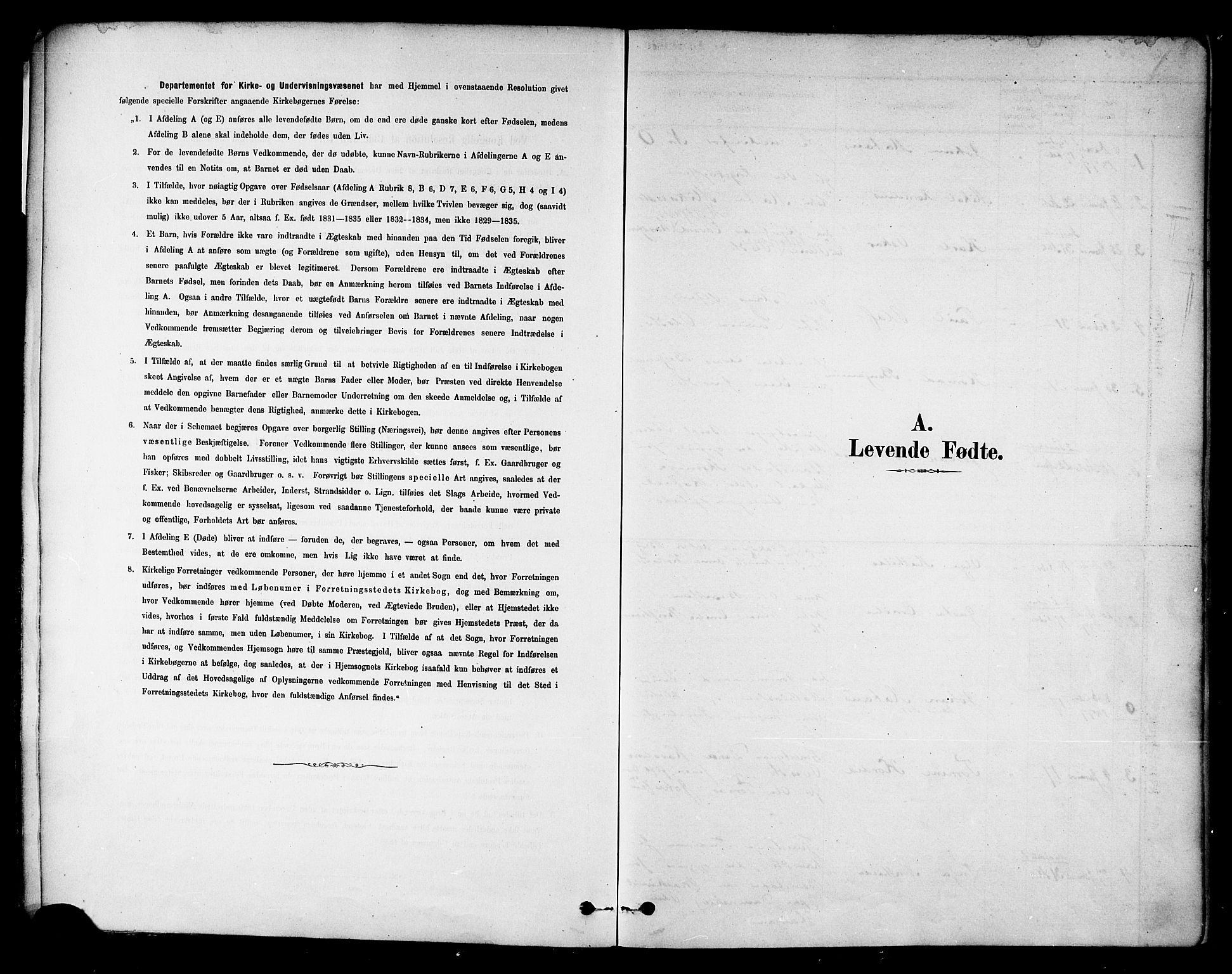 Ministerialprotokoller, klokkerbøker og fødselsregistre - Nord-Trøndelag, AV/SAT-A-1458/742/L0408: Parish register (official) no. 742A01, 1878-1890