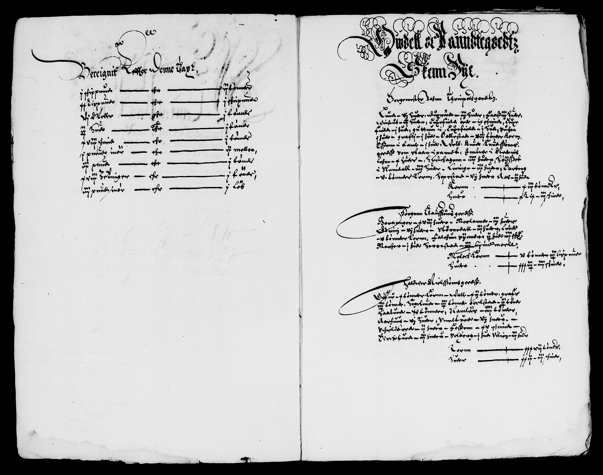 Rentekammeret inntil 1814, Reviderte regnskaper, Lensregnskaper, AV/RA-EA-5023/R/Rb/Rbp/L0023: Bratsberg len, 1639-1640