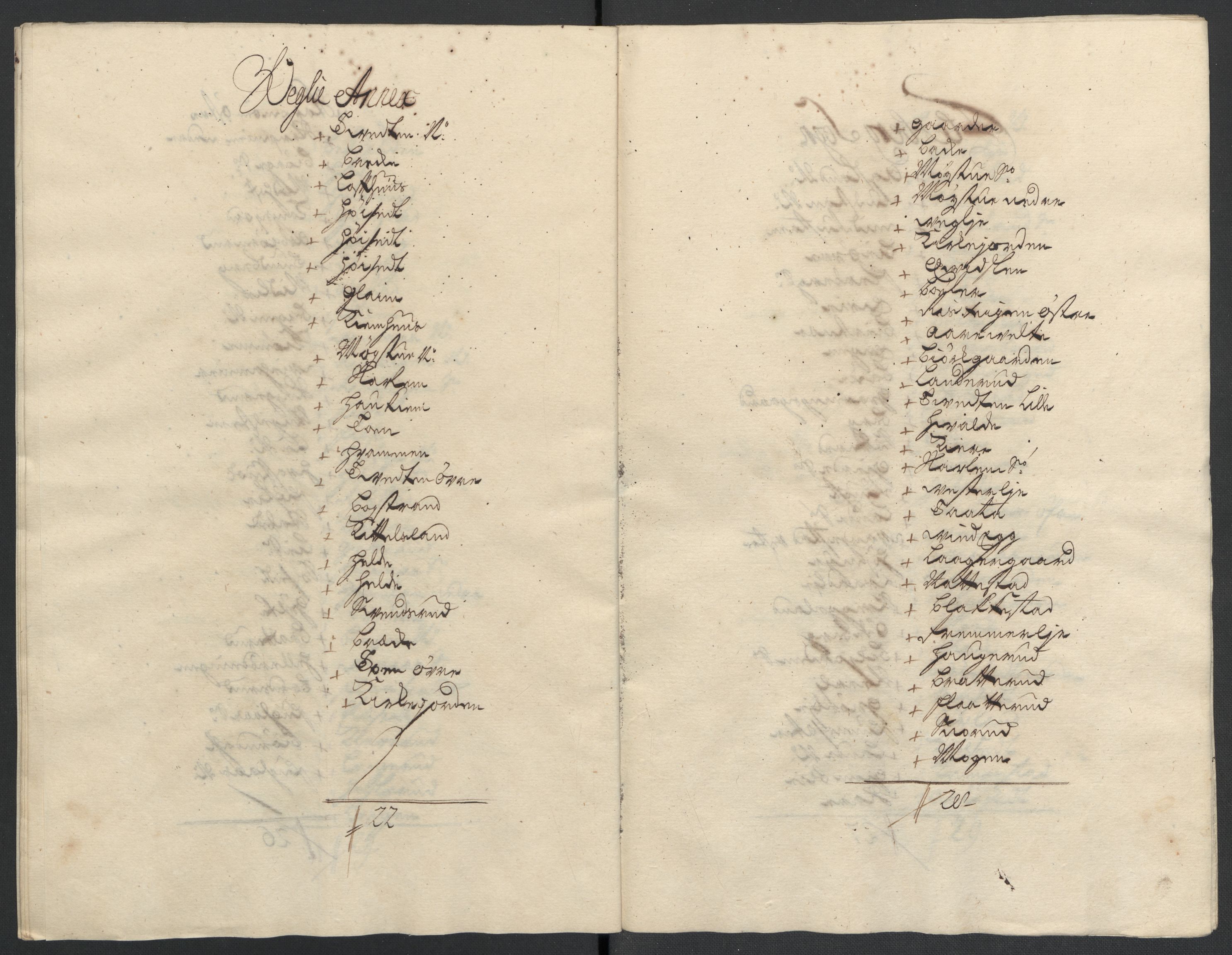 Rentekammeret inntil 1814, Reviderte regnskaper, Fogderegnskap, RA/EA-4092/R24/L1583: Fogderegnskap Numedal og Sandsvær, 1705-1706, p. 237