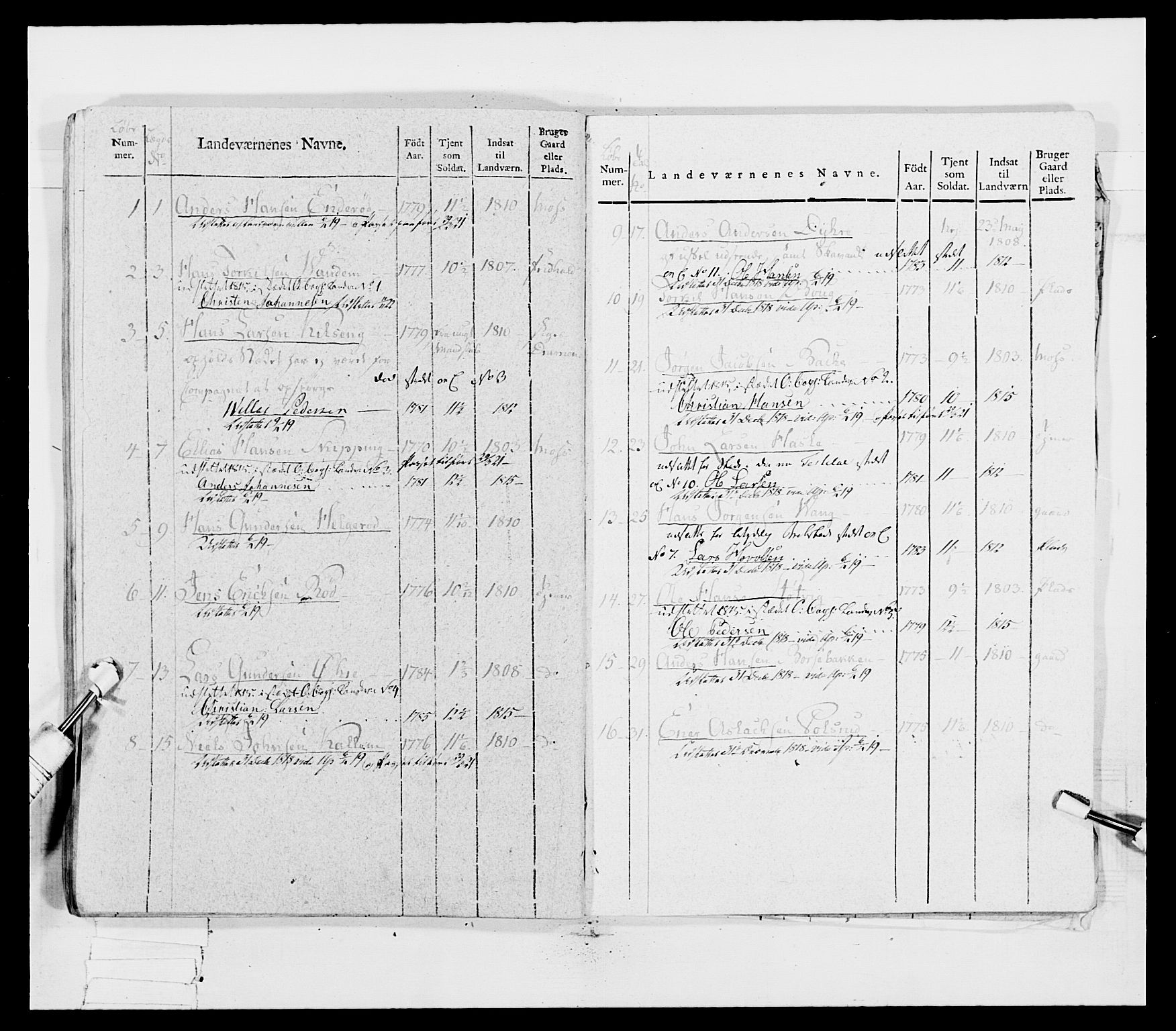 Generalitets- og kommissariatskollegiet, Det kongelige norske kommissariatskollegium, AV/RA-EA-5420/E/Eh/L0030c: Sønnafjelske gevorbne infanteriregiment, 1812, p. 214