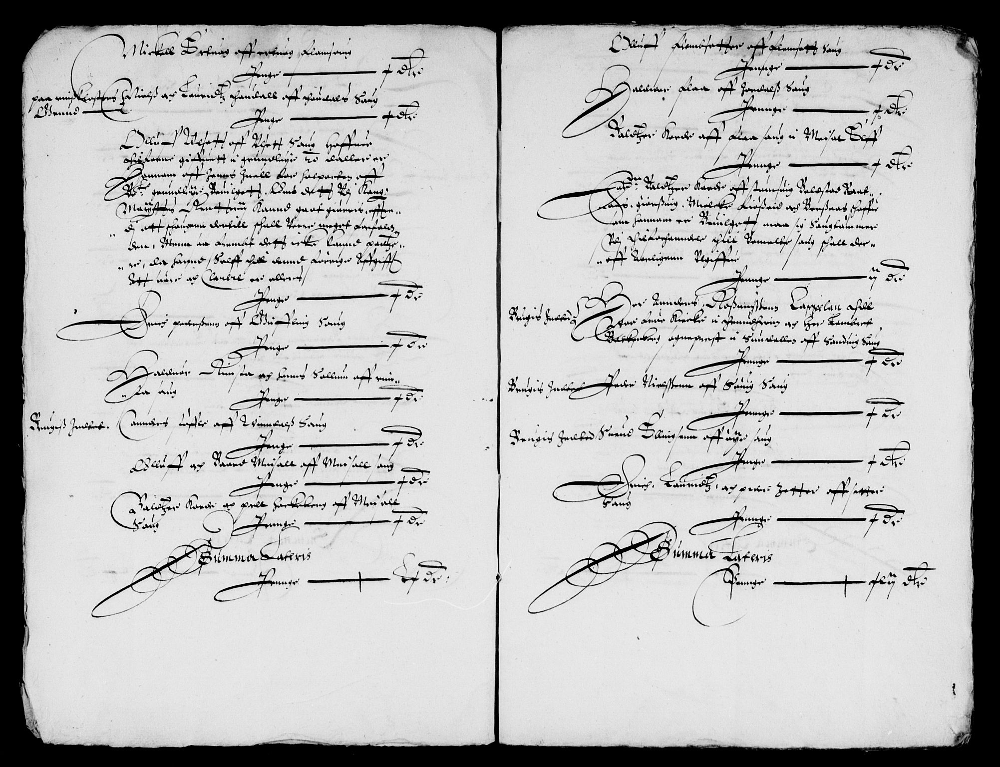 Rentekammeret inntil 1814, Reviderte regnskaper, Lensregnskaper, AV/RA-EA-5023/R/Rb/Rbw/L0049: Trondheim len, 1621-1633