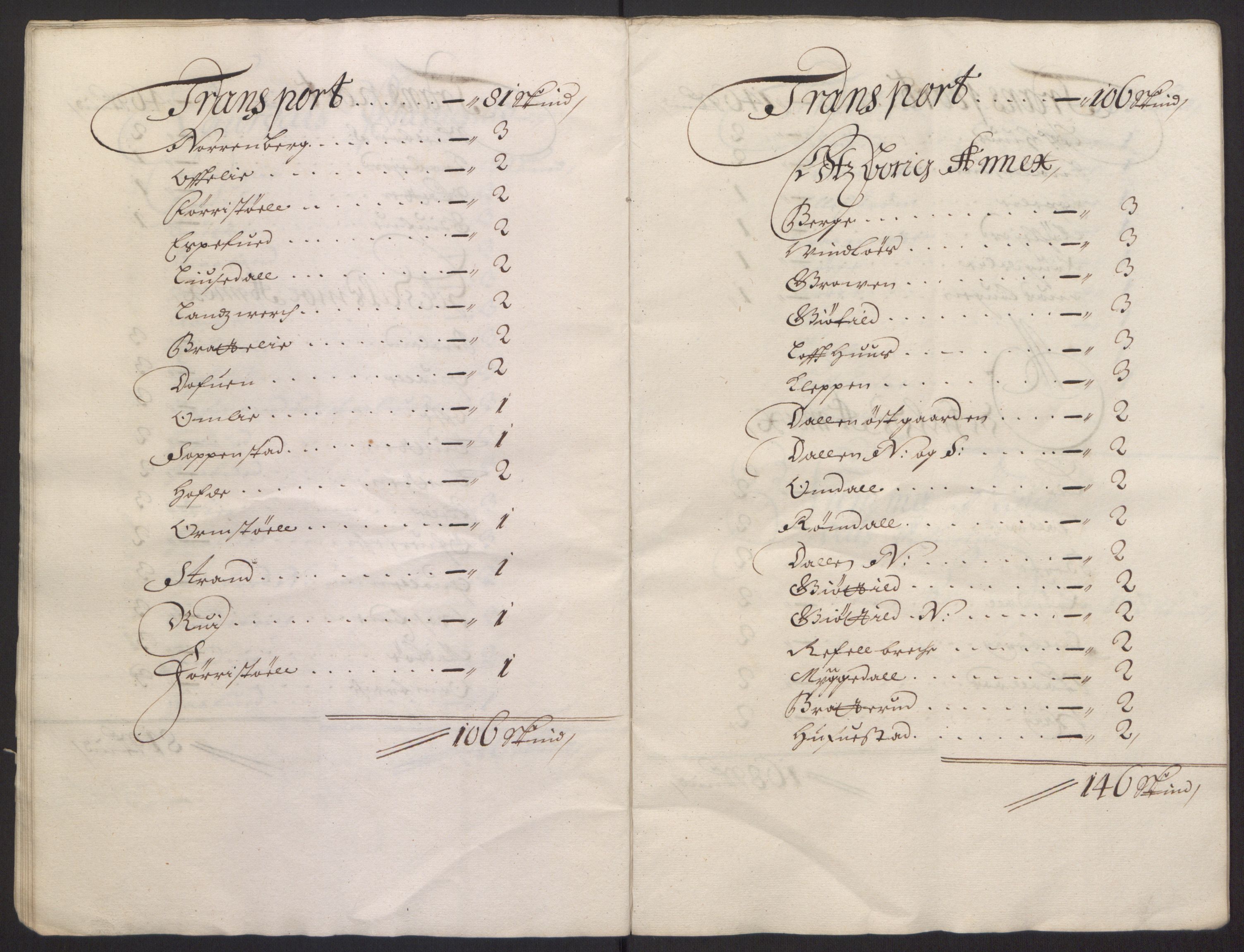 Rentekammeret inntil 1814, Reviderte regnskaper, Fogderegnskap, AV/RA-EA-4092/R35/L2081: Fogderegnskap Øvre og Nedre Telemark, 1680-1684, p. 27