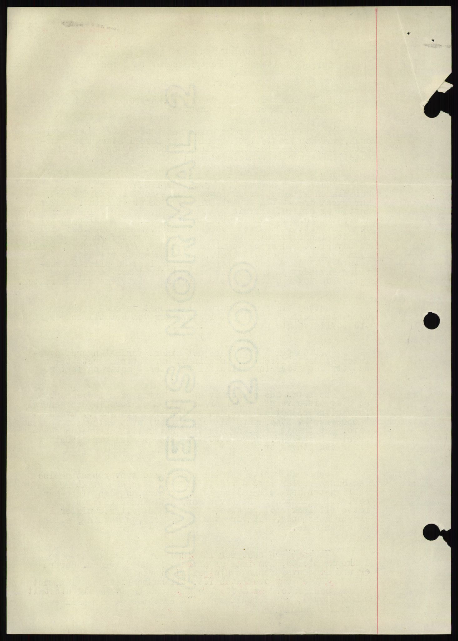 Stavanger byrett, AV/SAST-A-100455/002/G/Gb/L0033: Mortgage book, 1936-1950, Diary no: : 431/1939