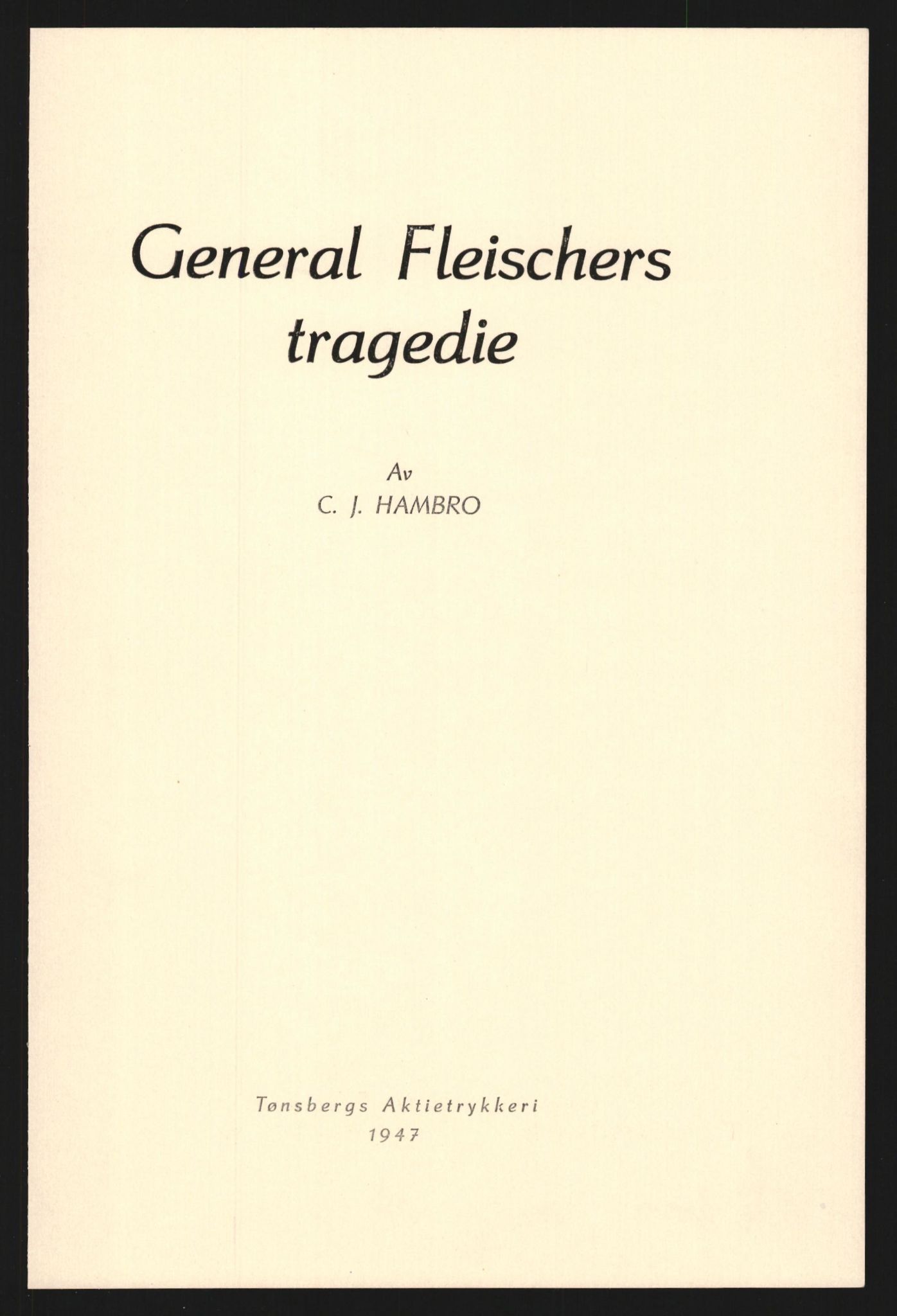 Forsvaret, Forsvarets krigshistoriske avdeling, AV/RA-RAFA-2017/Y/Yb/L0132: II-C-11-600  -  6. Divisjon / 6. Distriktskommando, 1940-1960, p. 488