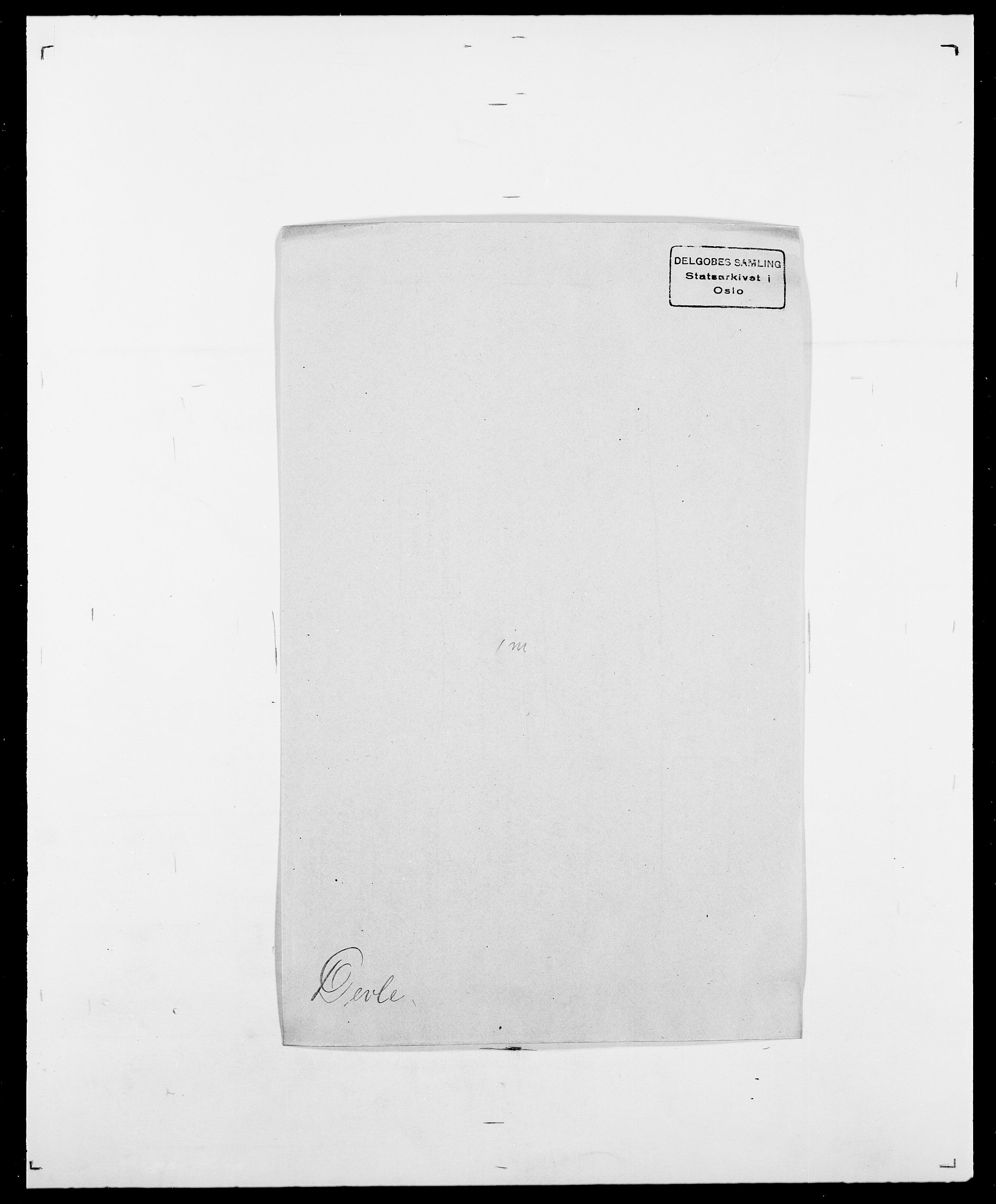 Delgobe, Charles Antoine - samling, SAO/PAO-0038/D/Da/L0009: Dahl - v. Düren, p. 508
