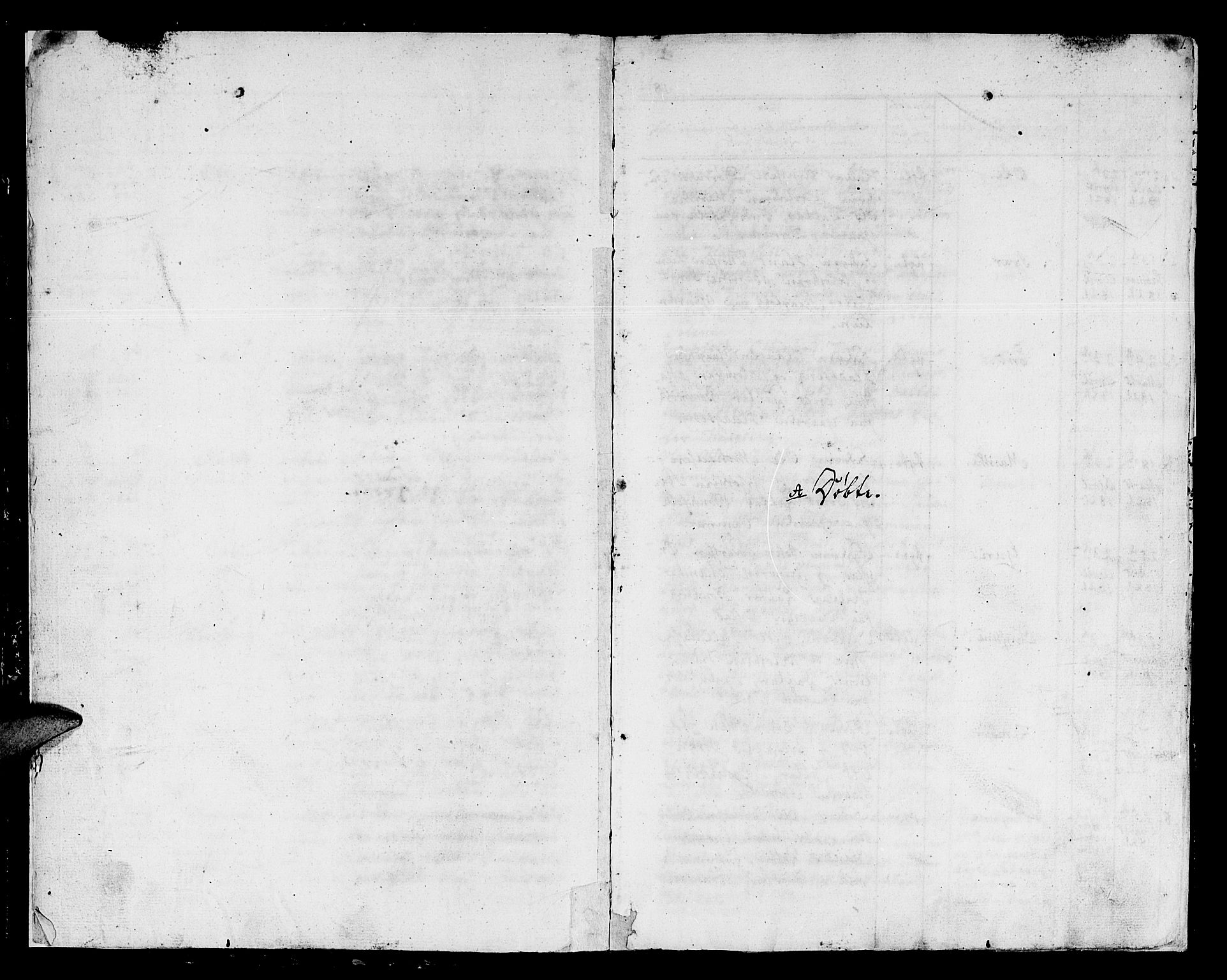 Ministerialprotokoller, klokkerbøker og fødselsregistre - Sør-Trøndelag, SAT/A-1456/678/L0897: Parish register (official) no. 678A06-07, 1821-1847, p. 1