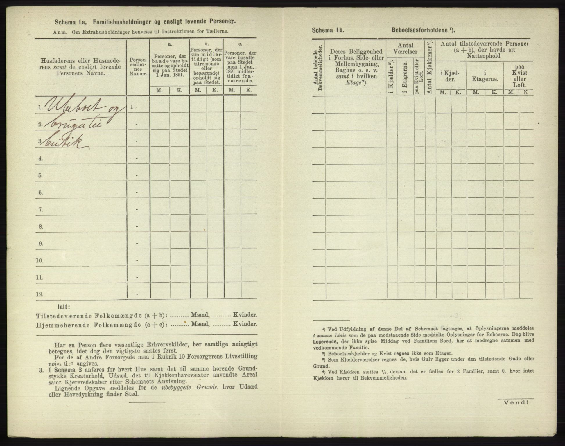 RA, 1891 census for 1802 Mosjøen, 1891, p. 744