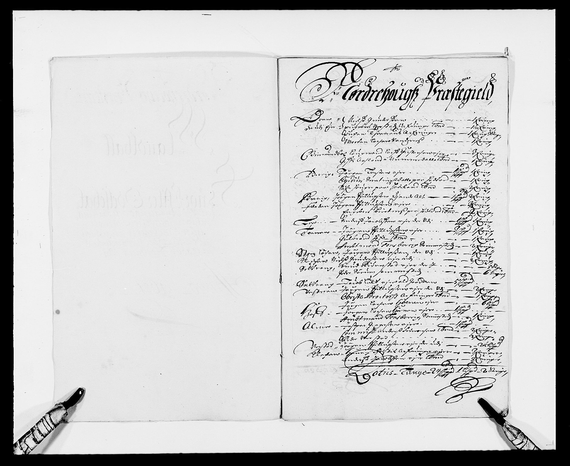 Rentekammeret inntil 1814, Reviderte regnskaper, Fogderegnskap, RA/EA-4092/R21/L1445: Fogderegnskap Ringerike og Hallingdal, 1681-1689, p. 165