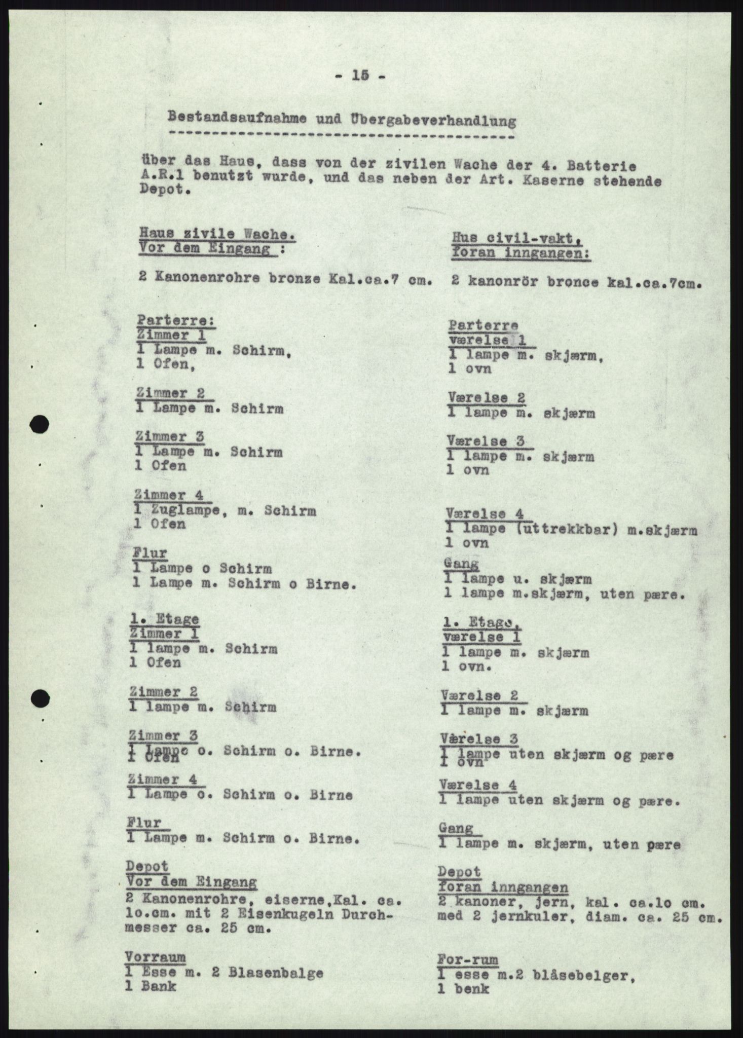 Forsvaret, Forsvarets krigshistoriske avdeling, AV/RA-RAFA-2017/Y/Yb/L0058: II-C-11-161  -  1. Divisjon, 1940, p. 730