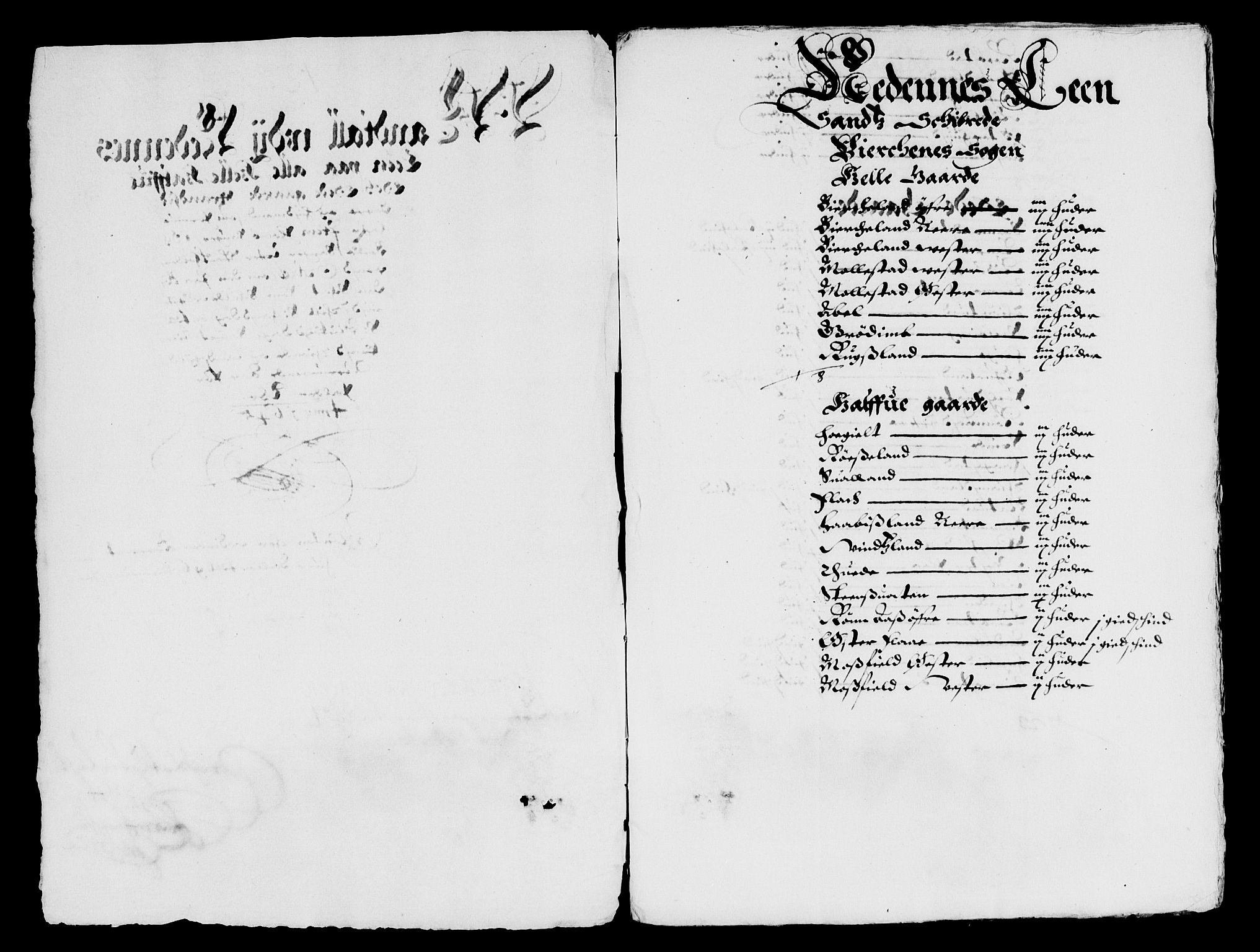 Rentekammeret inntil 1814, Reviderte regnskaper, Lensregnskaper, AV/RA-EA-5023/R/Rb/Rbq/L0035: Nedenes len. Mandals len. Råbyggelag., 1645-1647