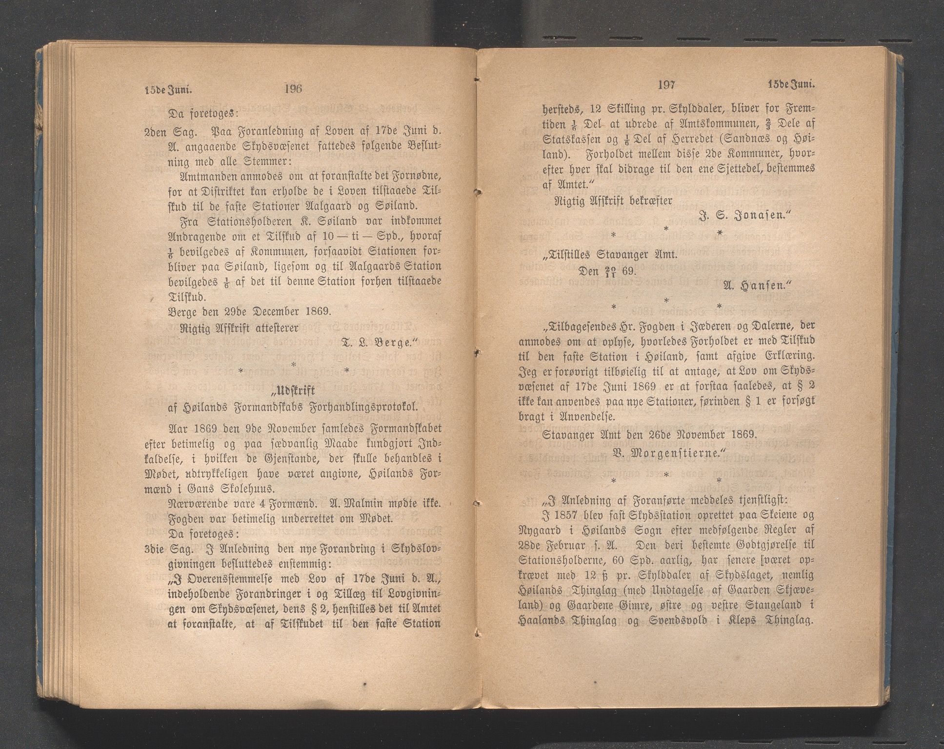 Rogaland fylkeskommune - Fylkesrådmannen , IKAR/A-900/A, 1870, p. 104