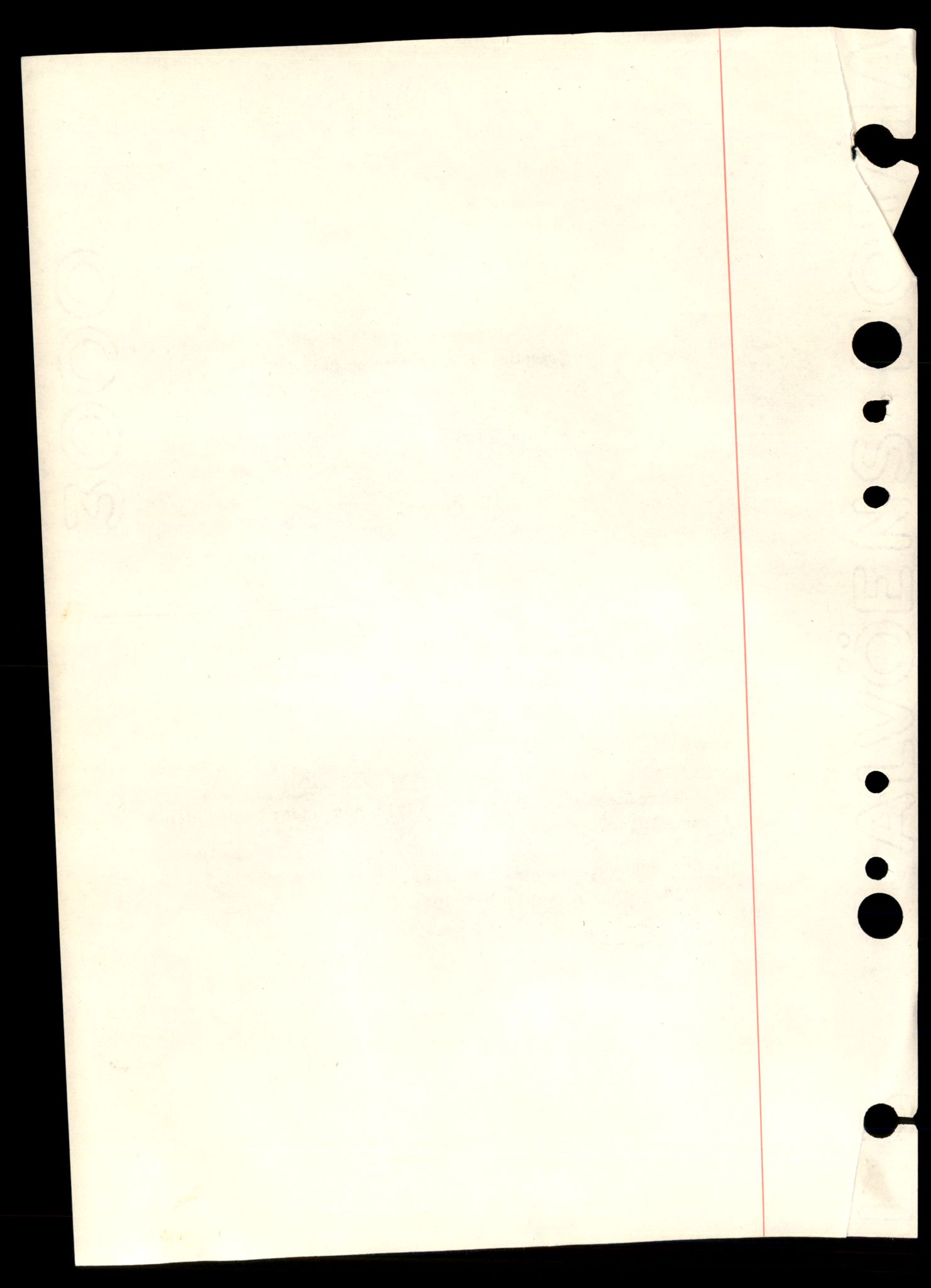 Nordre Sunnmøre sorenskriveri, SAT/A-0006/2/J/Jc/Jce/L0002: Enkeltmannsforetak, O-Å, 1944-1990, p. 4