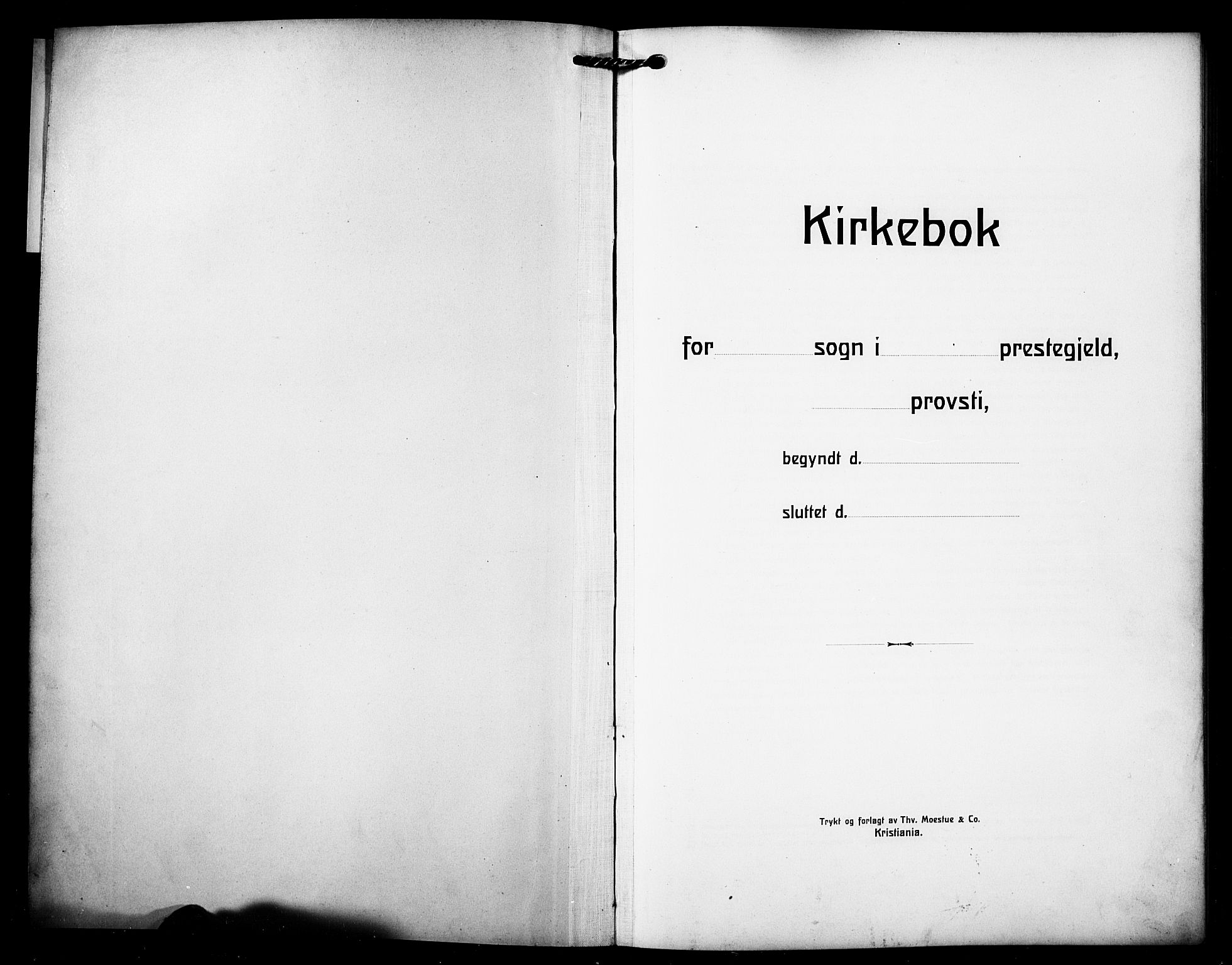 Østre Toten prestekontor, AV/SAH-PREST-104/H/Ha/Hab/L0008: Parish register (copy) no. 8, 1913-1929