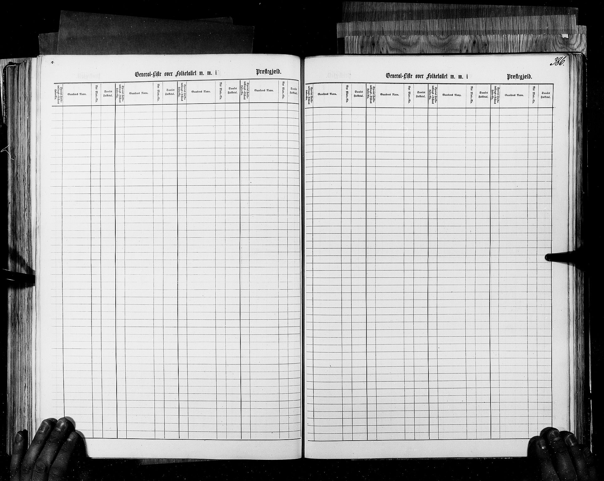 RA, Census 1855, vol. 6B: Nordland amt og Finnmarken amt, 1855, p. 386