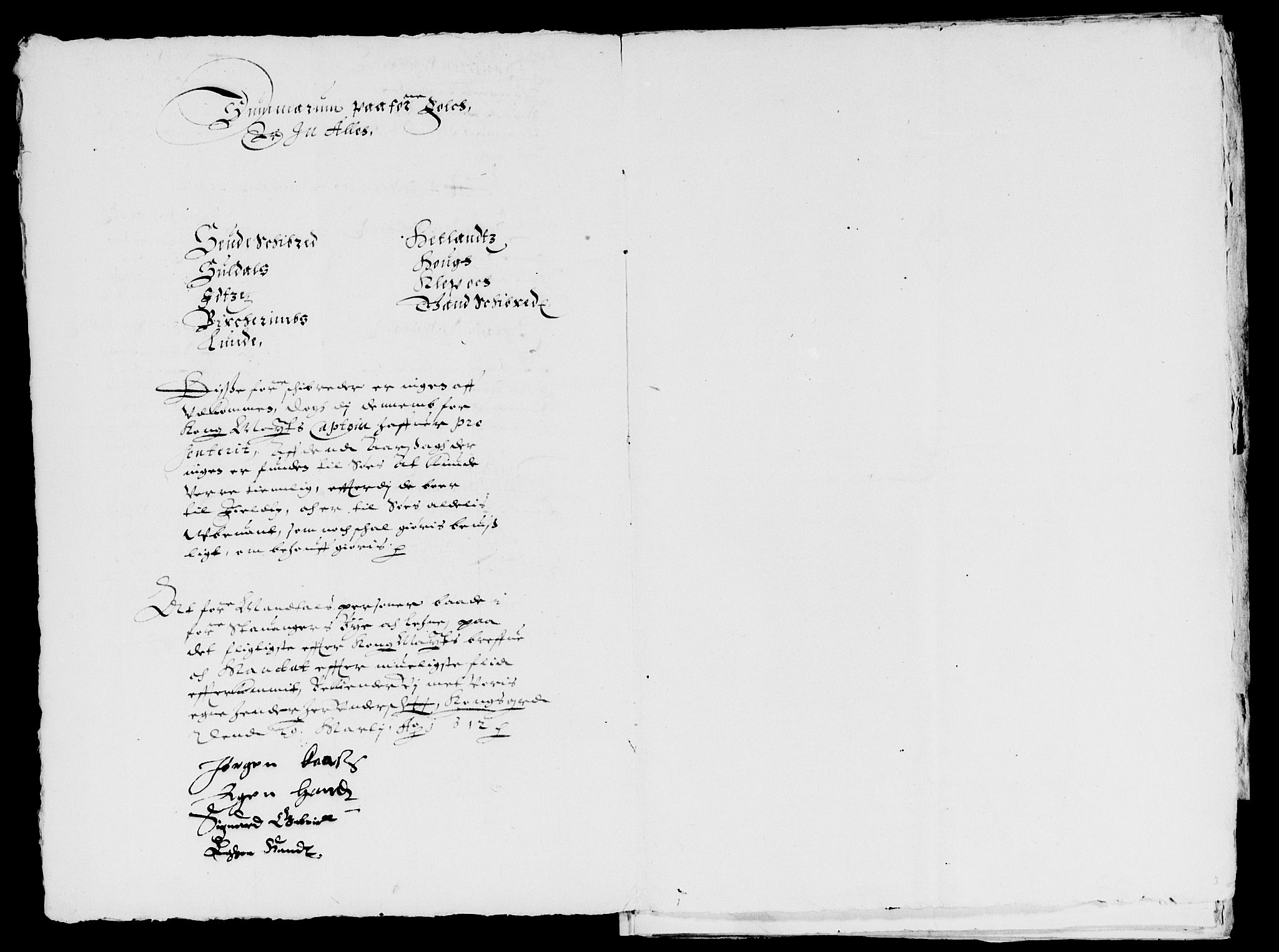 Rentekammeret inntil 1814, Reviderte regnskaper, Lensregnskaper, AV/RA-EA-5023/R/Rb/Rbs/L0003: Stavanger len, 1610-1613