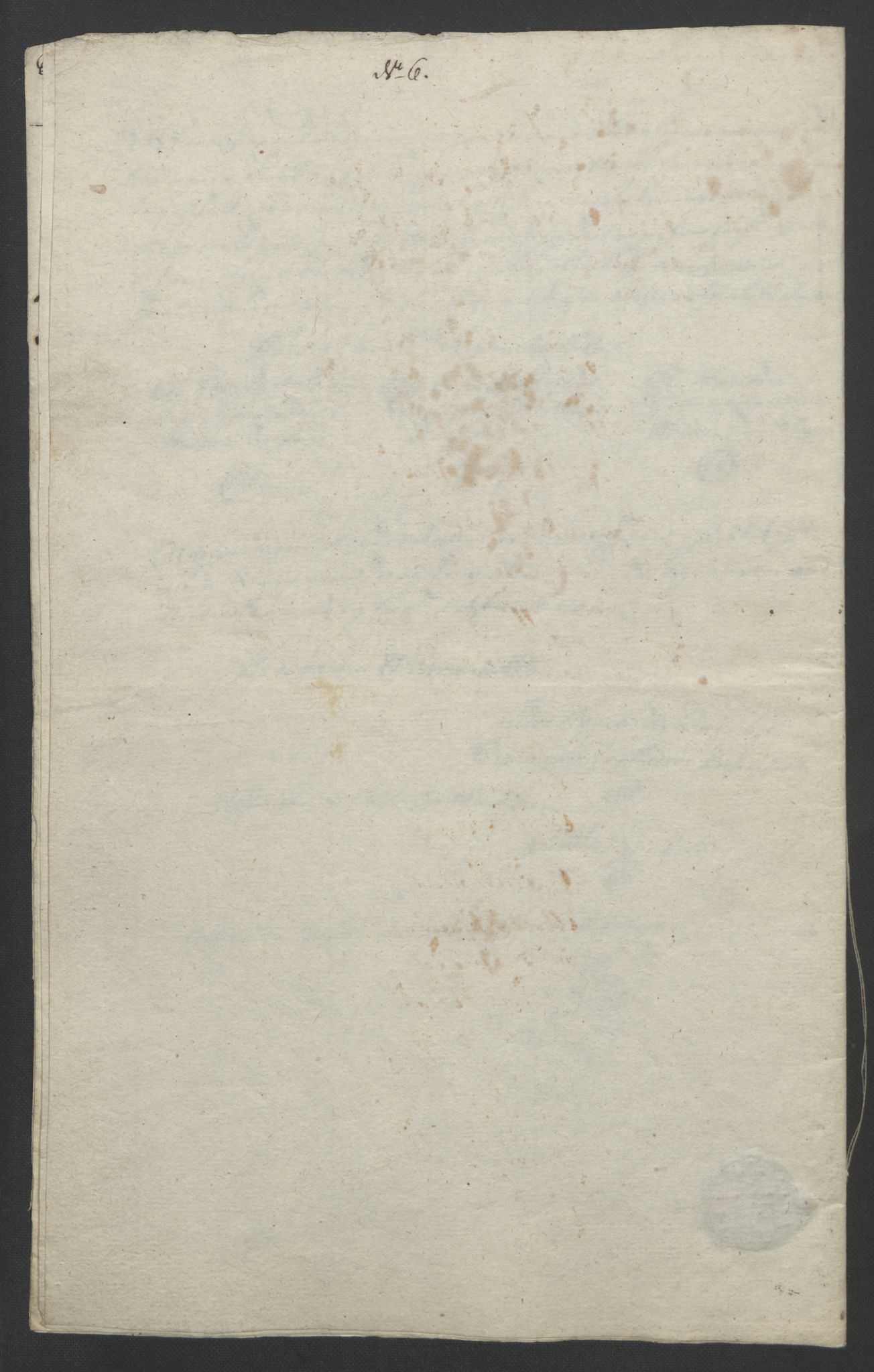 Sølvskatten 1816, NOBA/SOLVSKATTEN/A/L0061: Bind 62: Øst-Finnmark fogderi, 1816-1817, p. 20