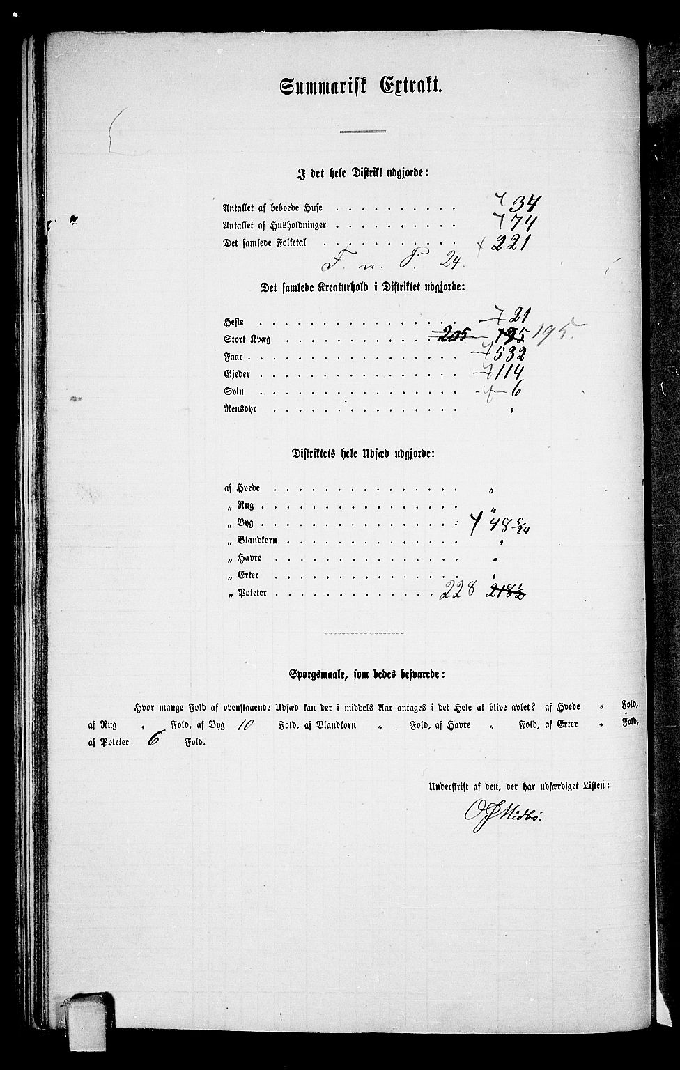 RA, 1865 census for Mo, 1865, p. 47